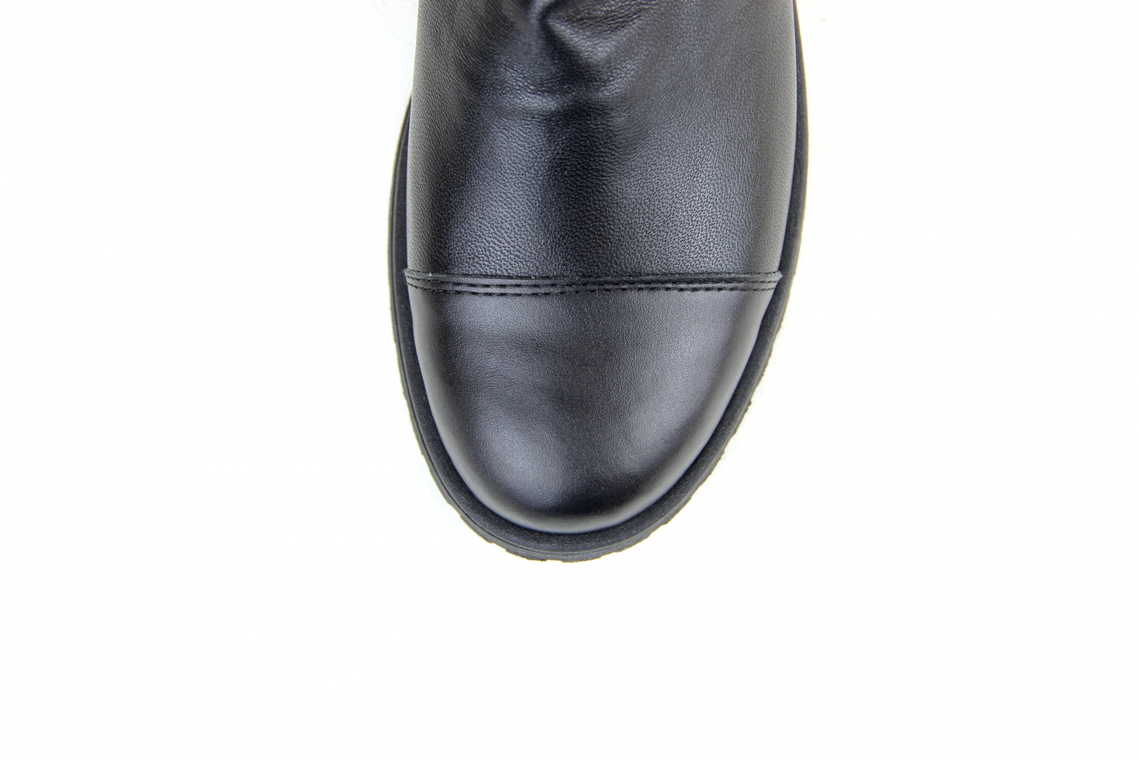 картинка Ботинки ED'ART 233.astra8'bordo.black R от интернет магазина