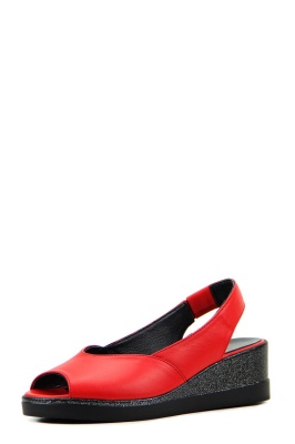 Босоножки ED'ART 3042.315`bls. red