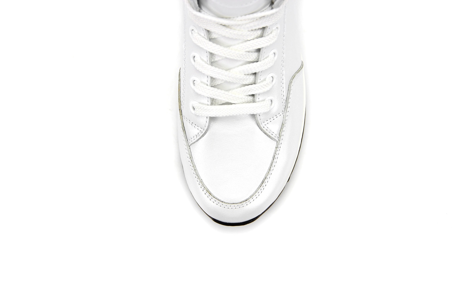 картинка Ботинки ED'ART 317.omega2'w.white от интернет магазина