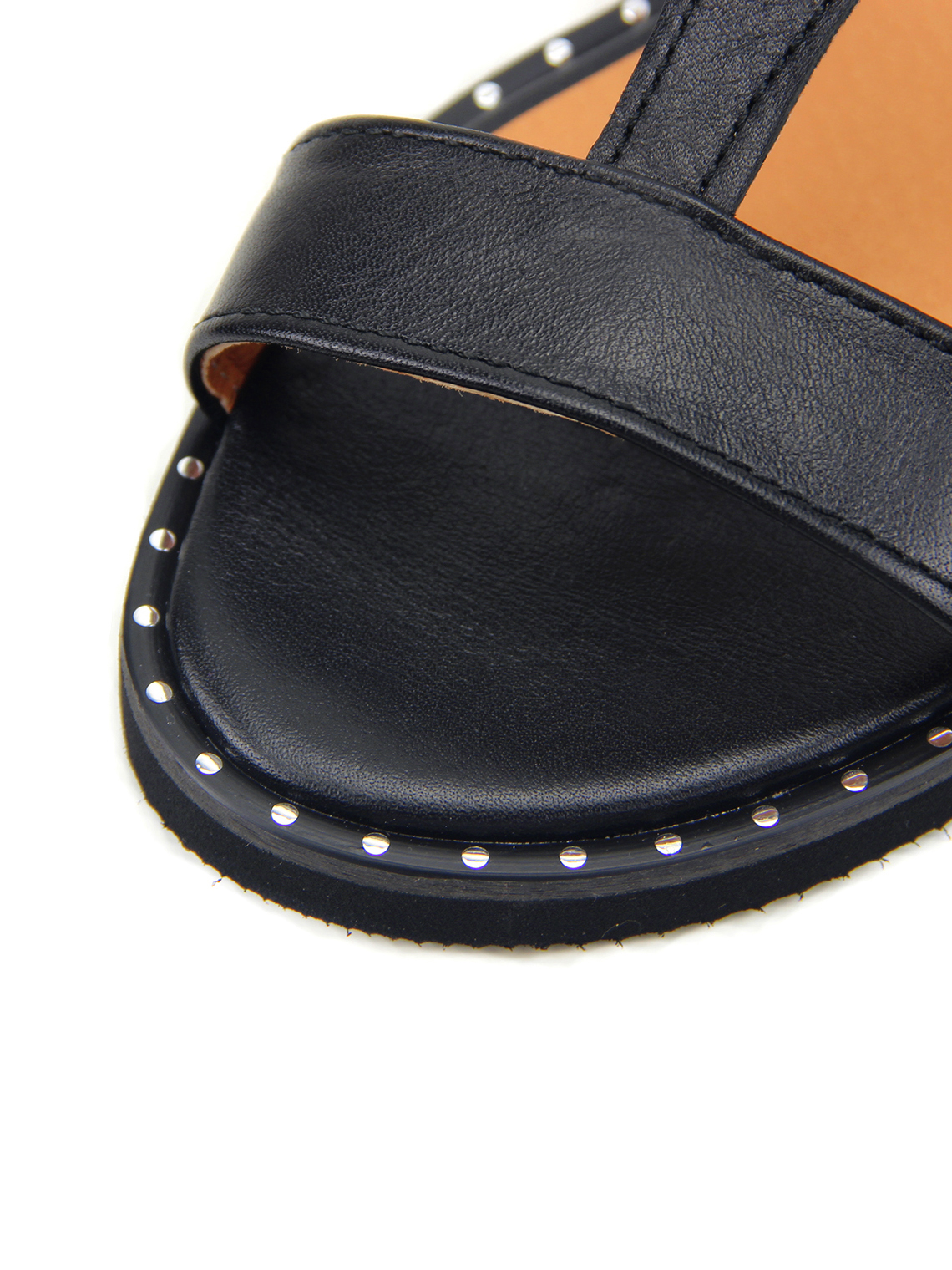 картинка Босоножки ED'ART 1058.110'bl.black R от интернет магазина