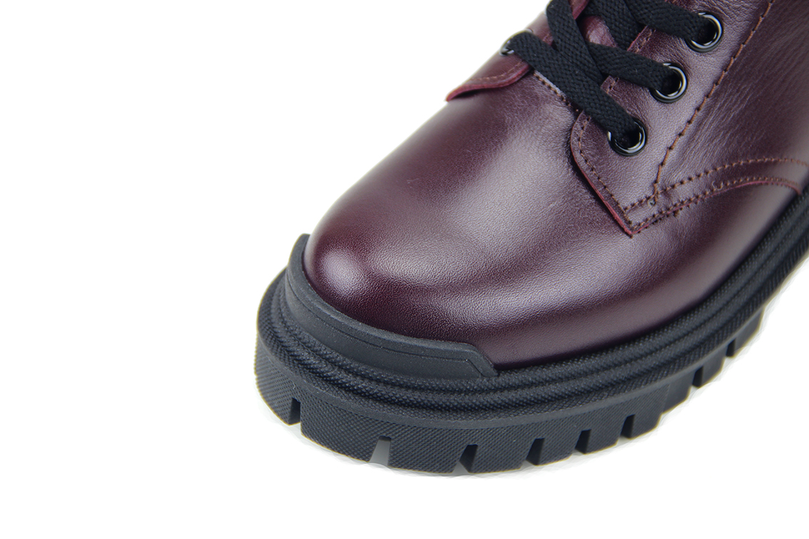 картинка Ботинки ED'ART 327.astra20'bl.bordo от интернет магазина