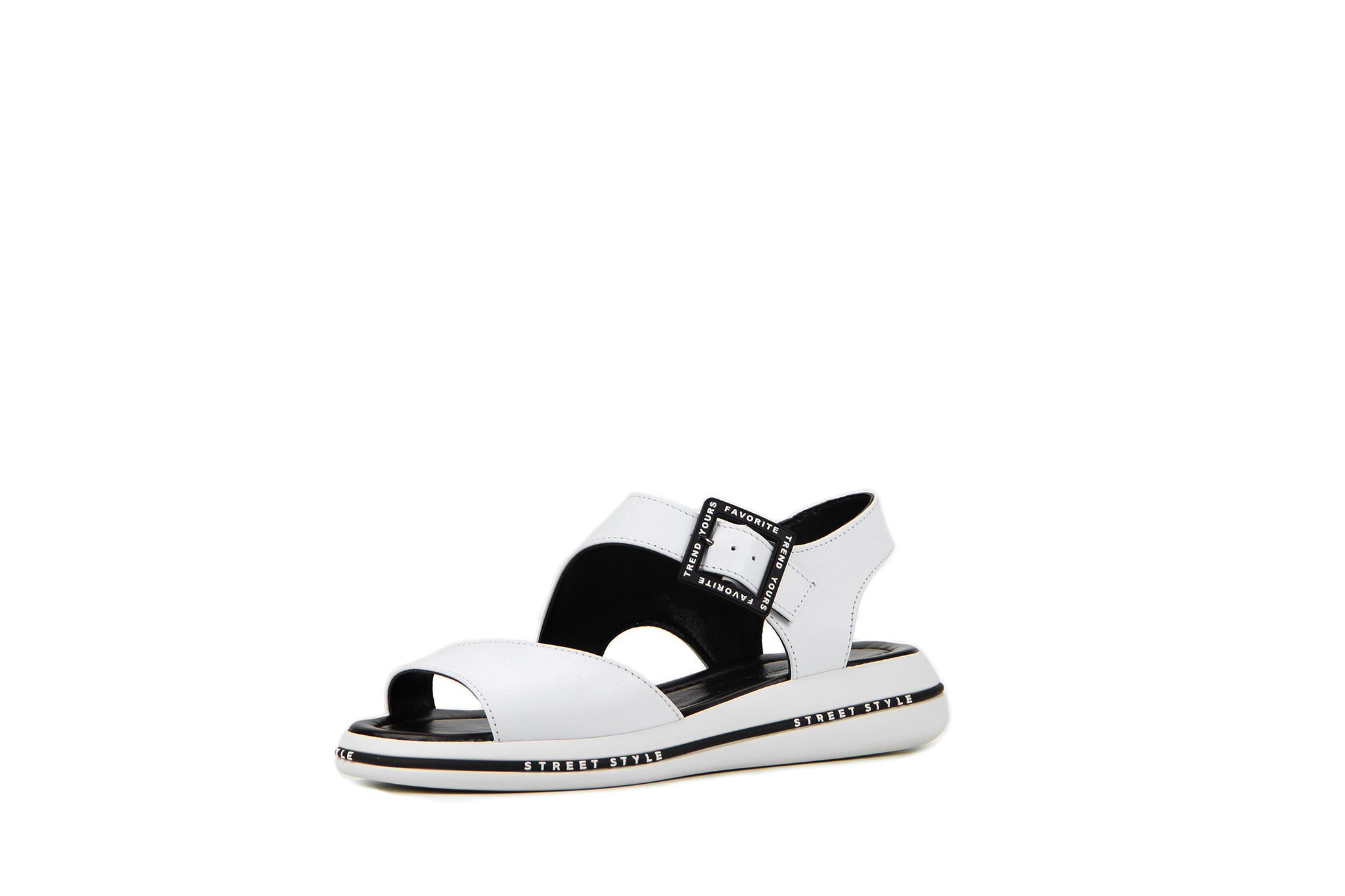 картинка Босоножки ED'ART 1025.189'w.white от интернет магазина