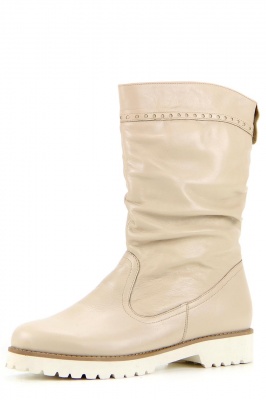 Полусапоги ED'ART 930.sigma.beige R