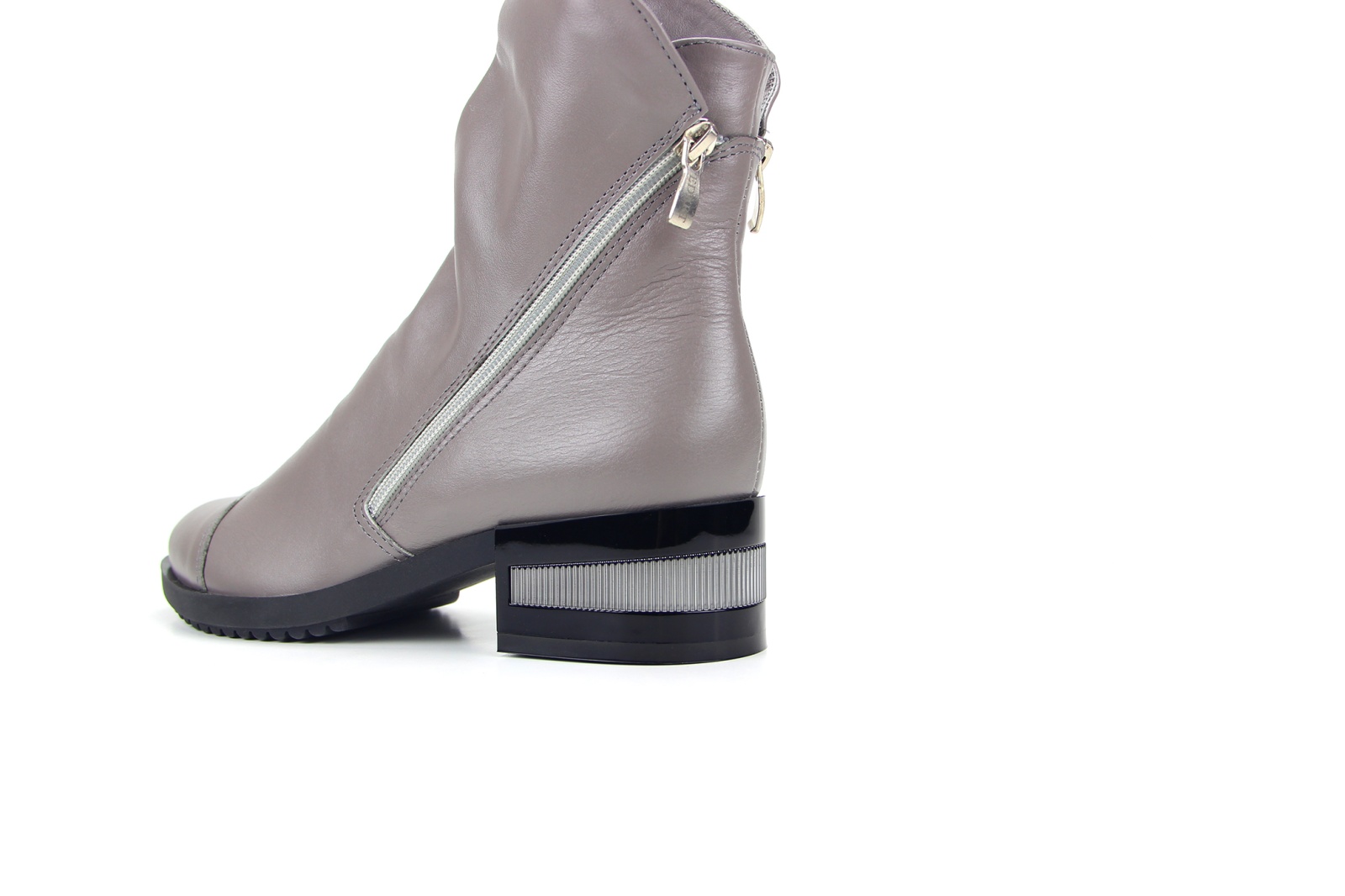 картинка Ботинки ED'ART 233.irma5S's.grey от интернет магазина