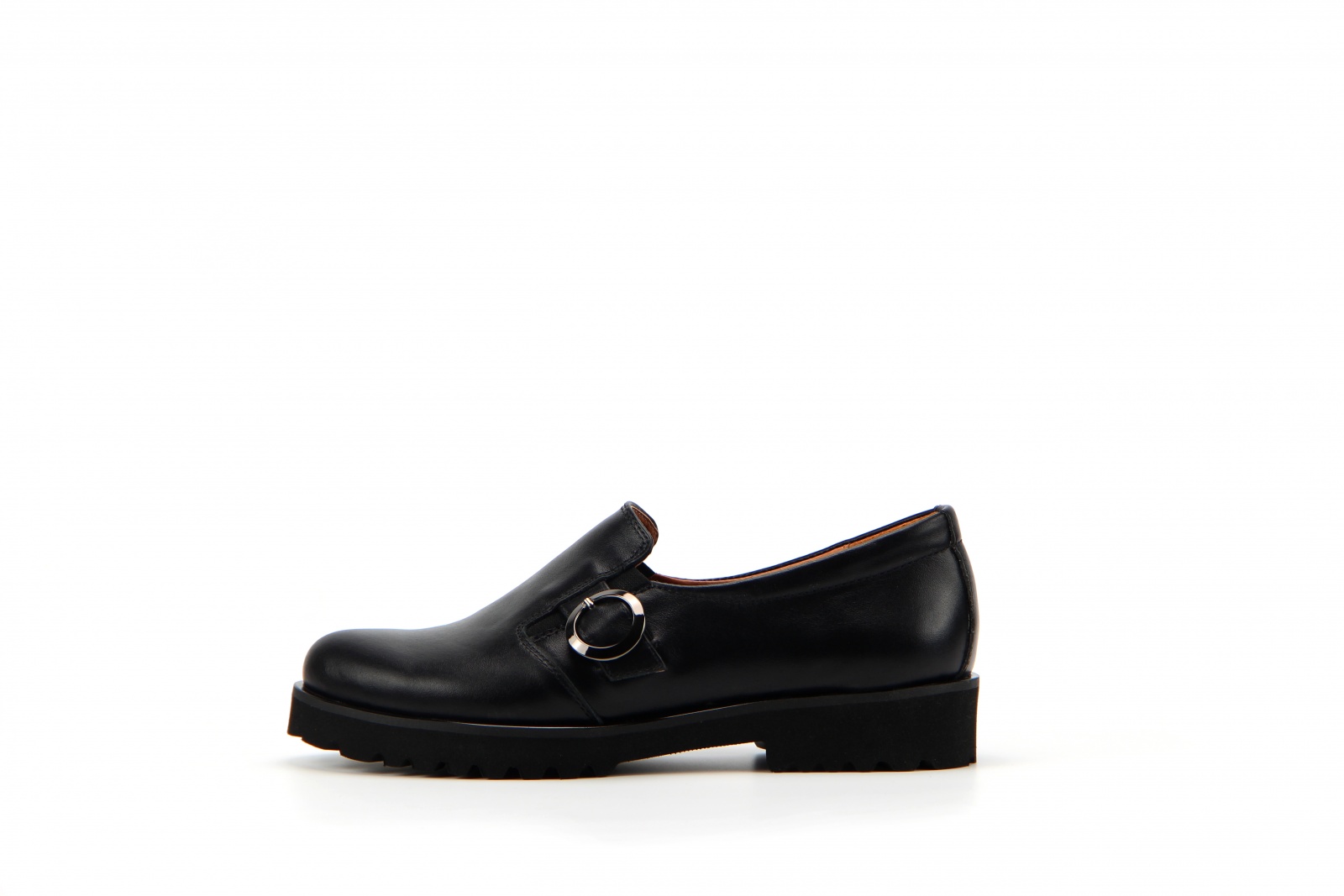 картинка Туфли полуботинки ED'ART 106.sigma'bl от интернет магазина