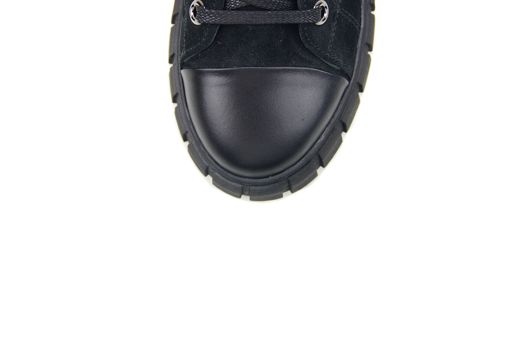 картинка Ботинки ED'ART 215.1918'bl.Black w от интернет магазина