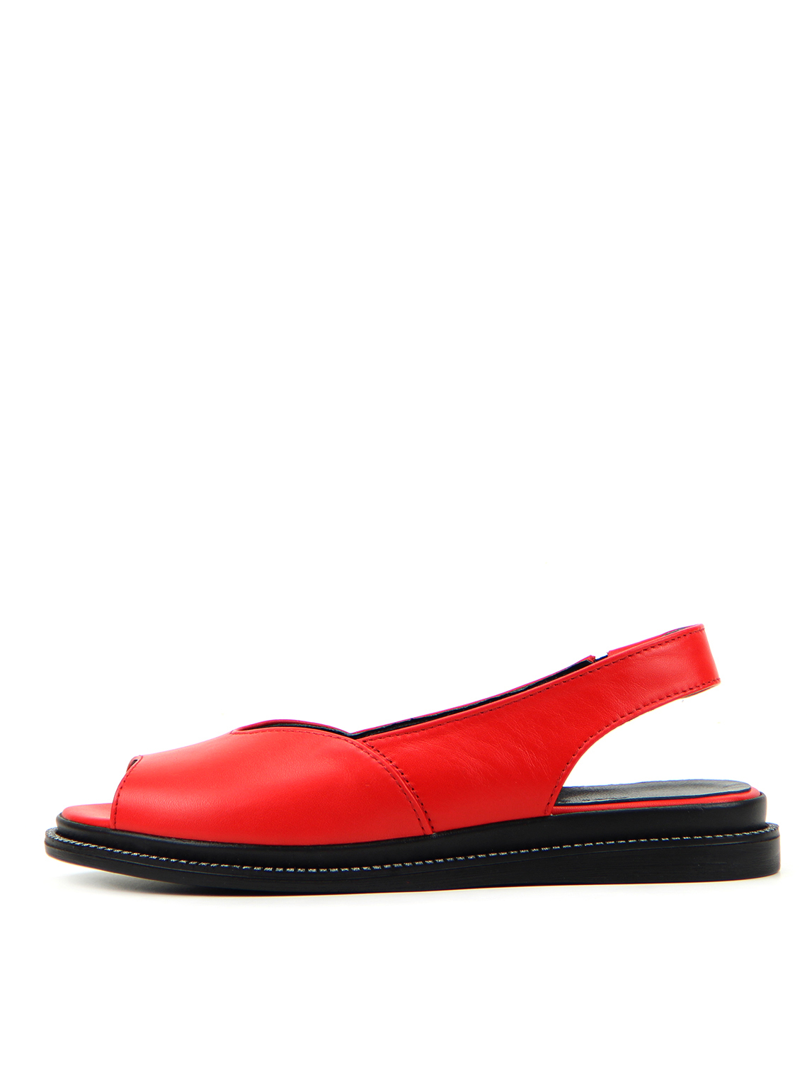 картинка Босоножки ED'ART 1042.169'bl. red R от интернет магазина