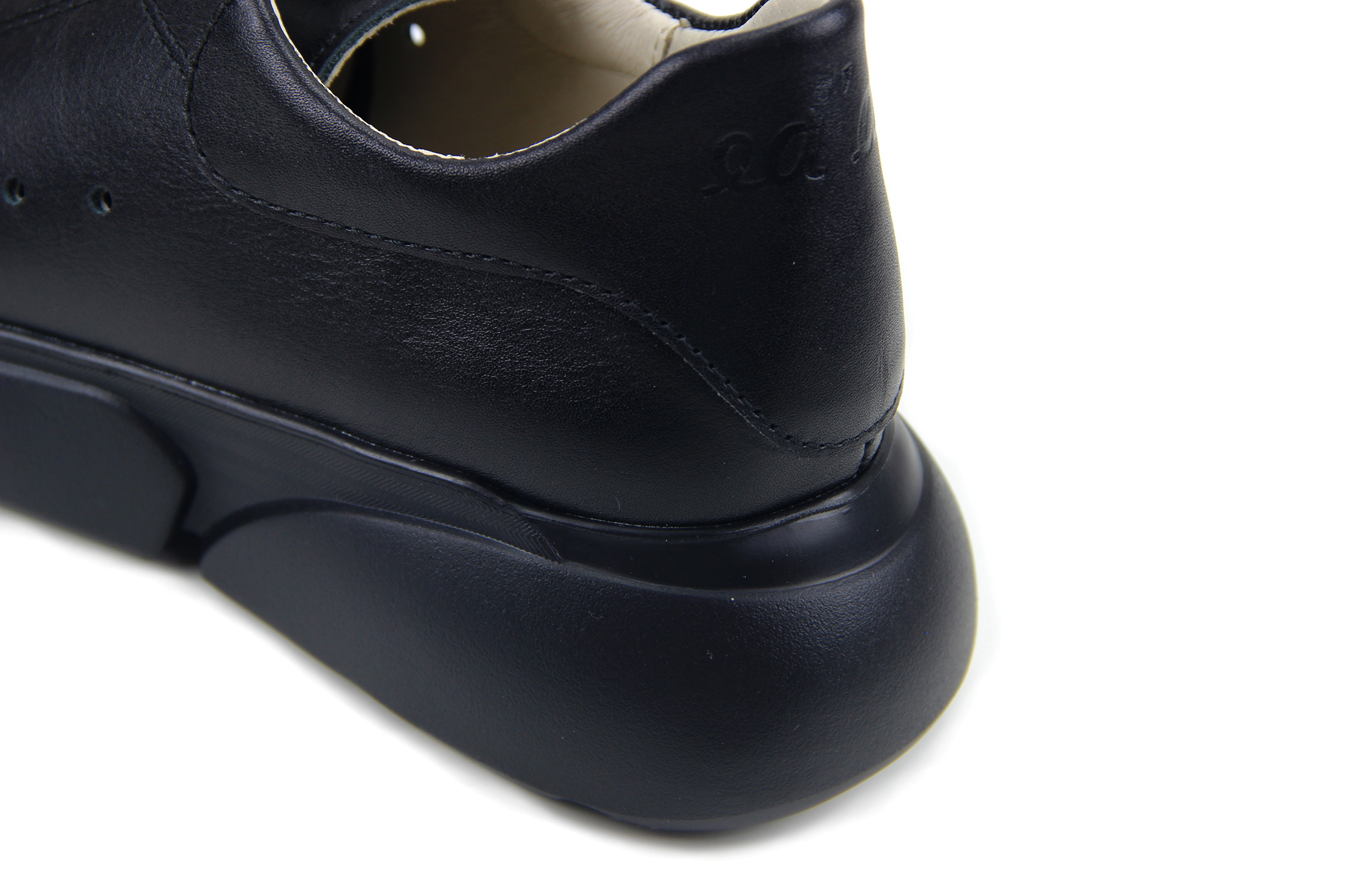 картинка Кроссовки ED'ART 139.ariya'bl.Black от интернет магазина