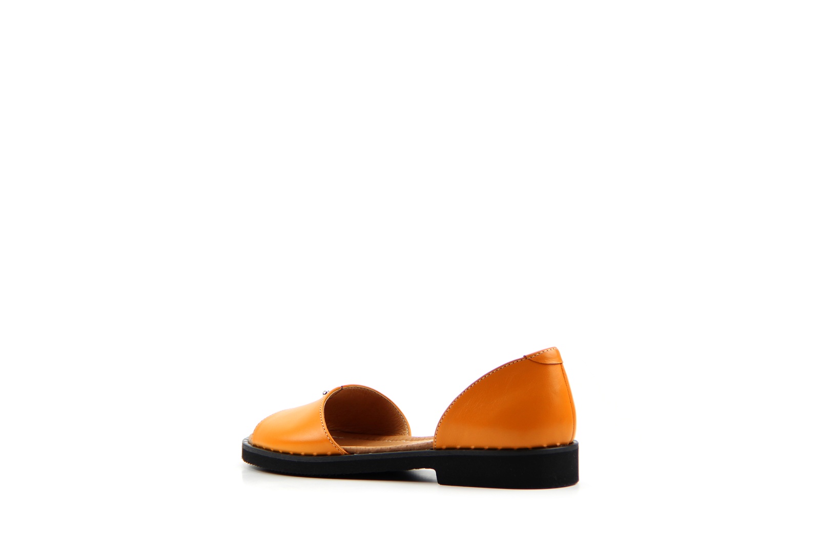 картинка Босоножки ED'ART 1024.110'bl.orange от интернет магазина