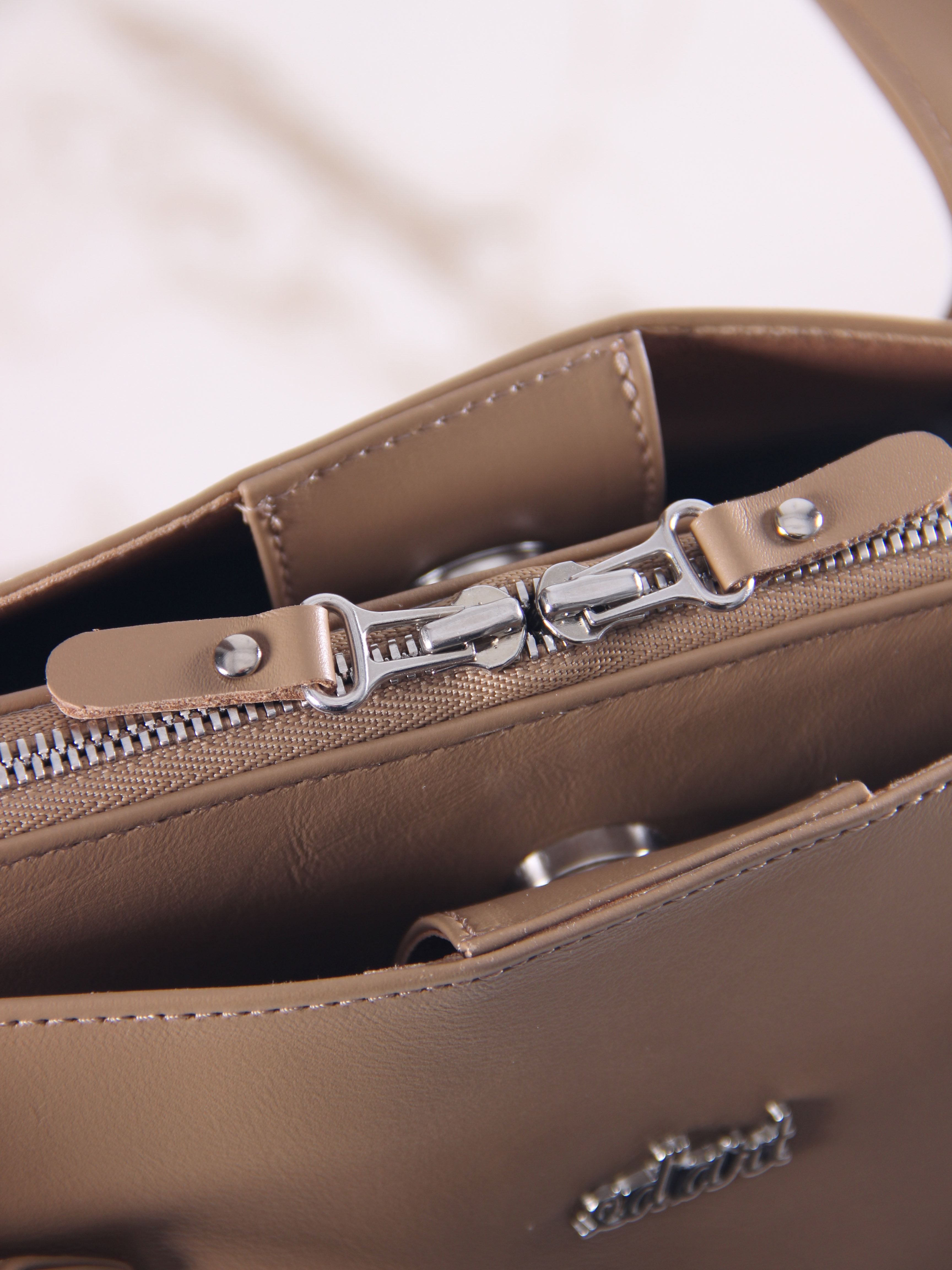 картинка Сумка ED`ART S05.круасан майами от интернет магазина