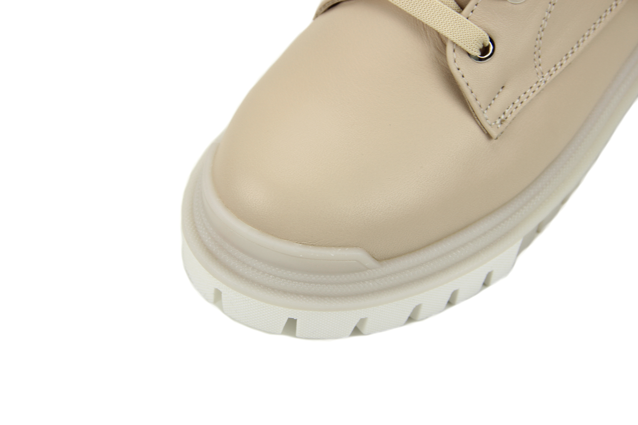 картинка Ботинки ED'ART 346.astra20'w.Beige beige от интернет магазина