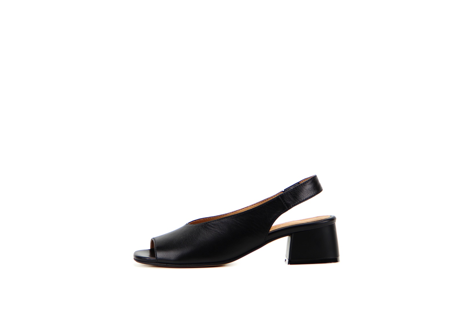 картинка Босоножки ED'ART 4001.4053'bl.black от интернет магазина