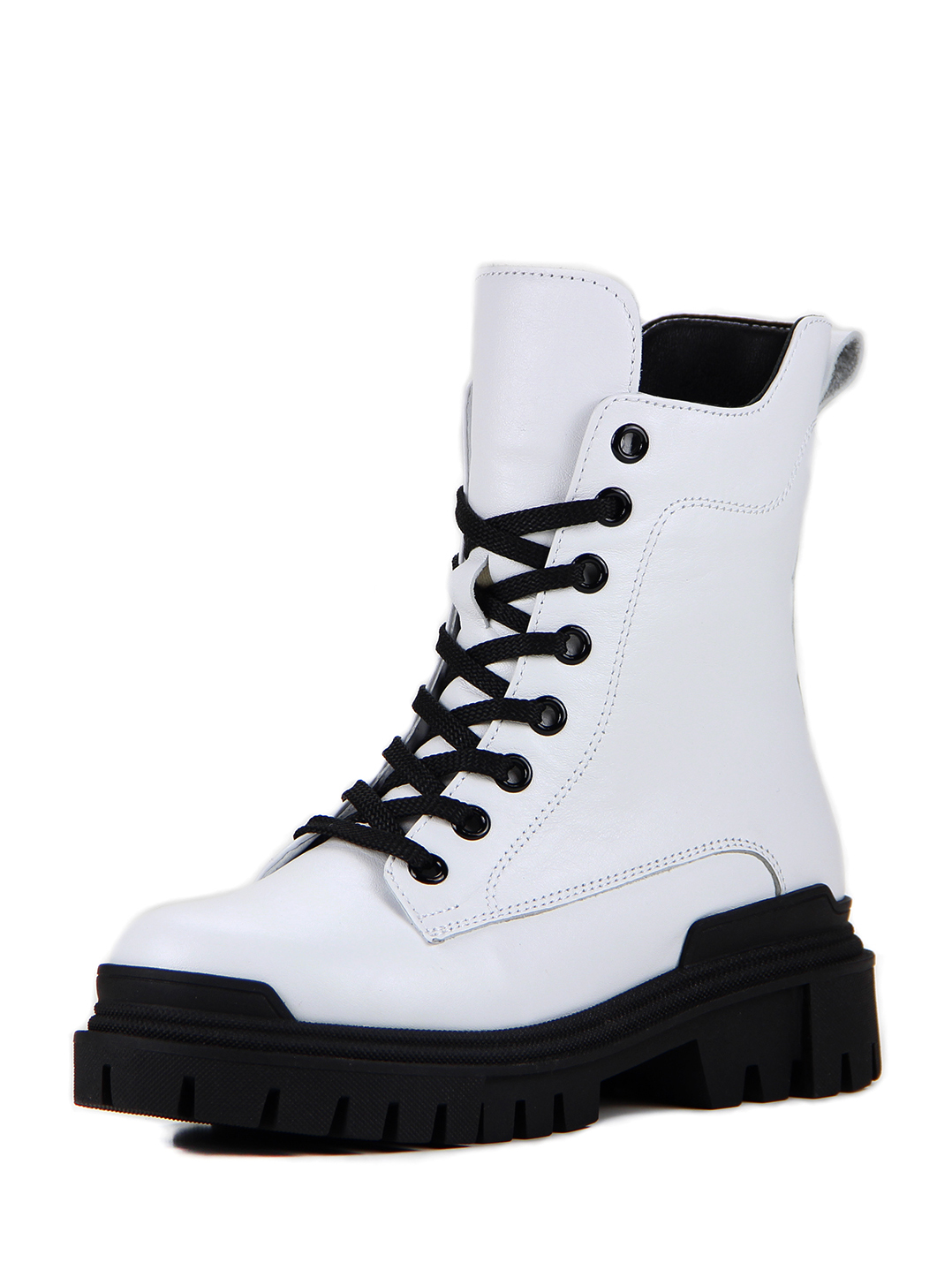 картинка Ботинки ED'ART 346.astra20'bl.white от интернет магазина