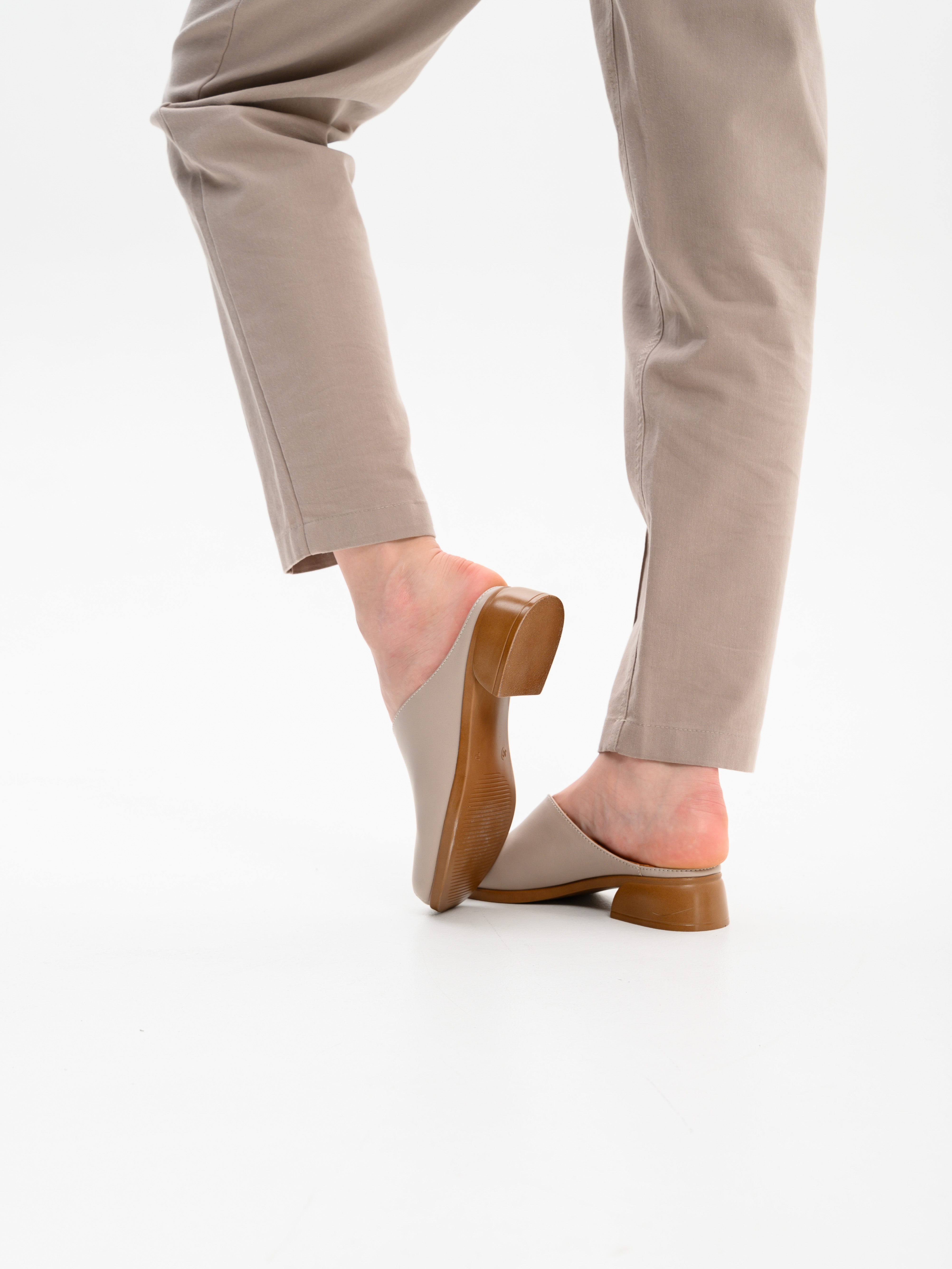 картинка Сабо ED'ART 3200.25294'br.Стар визон от интернет магазина