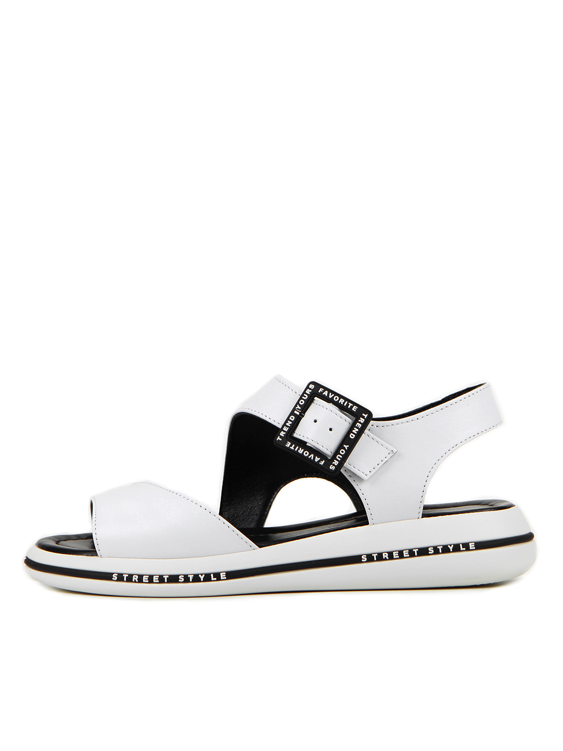 картинка Босоножки ED'ART 1025.189'w.white R от интернет магазина