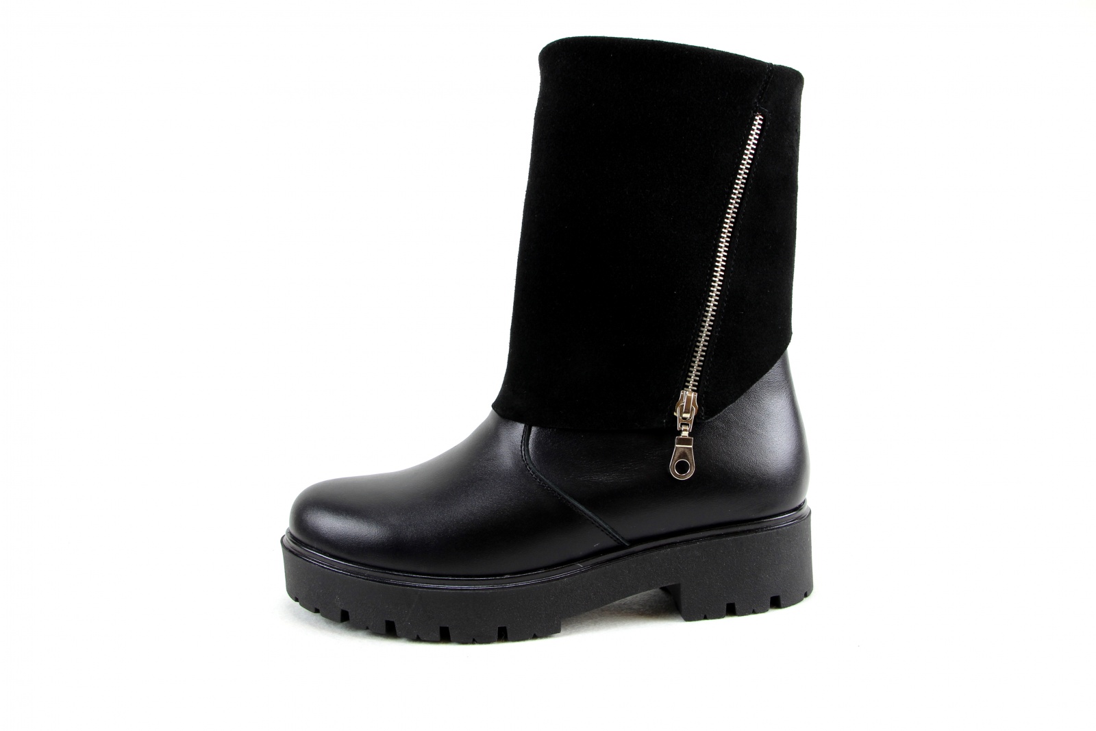 картинка Полусапоги ED'ART 230.astra7 от интернет магазина