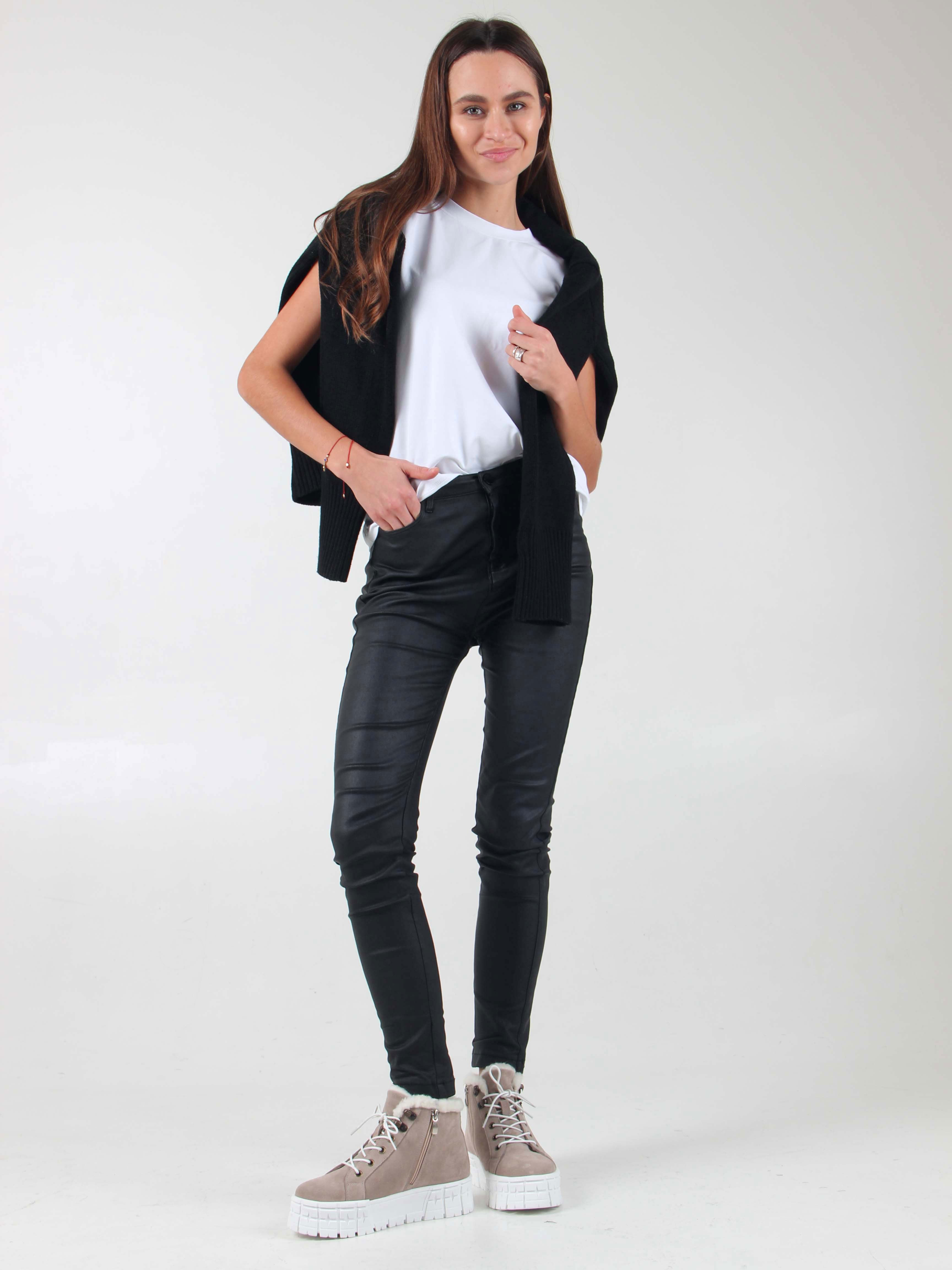 картинка Ботинки ED'ART 243.212131'w. каменный замша от интернет магазина