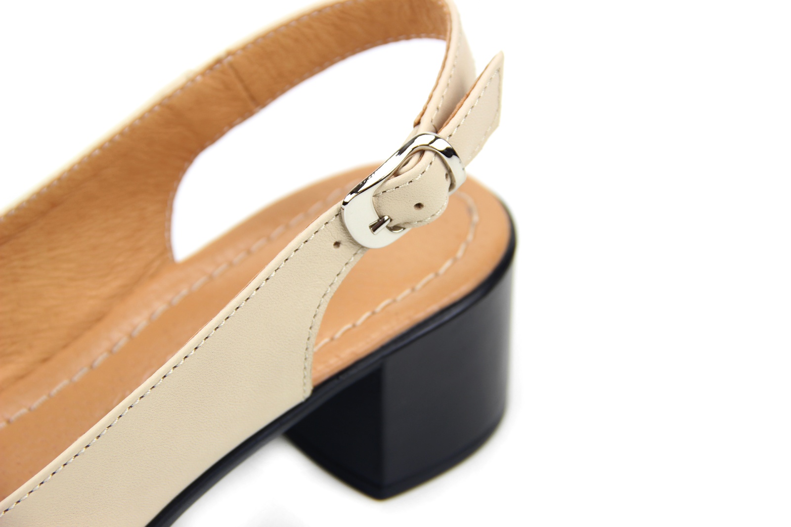 картинка Босоножки ED'ART 401.412'bl. beige от интернет магазина