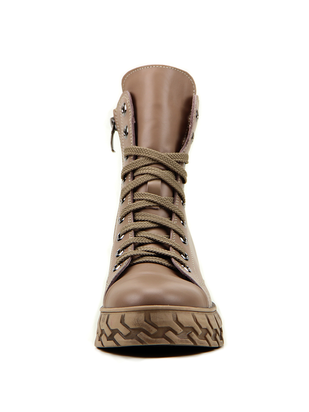 картинка Ботинки ED'ART 215.iceberg'be. cocoa R от интернет магазина