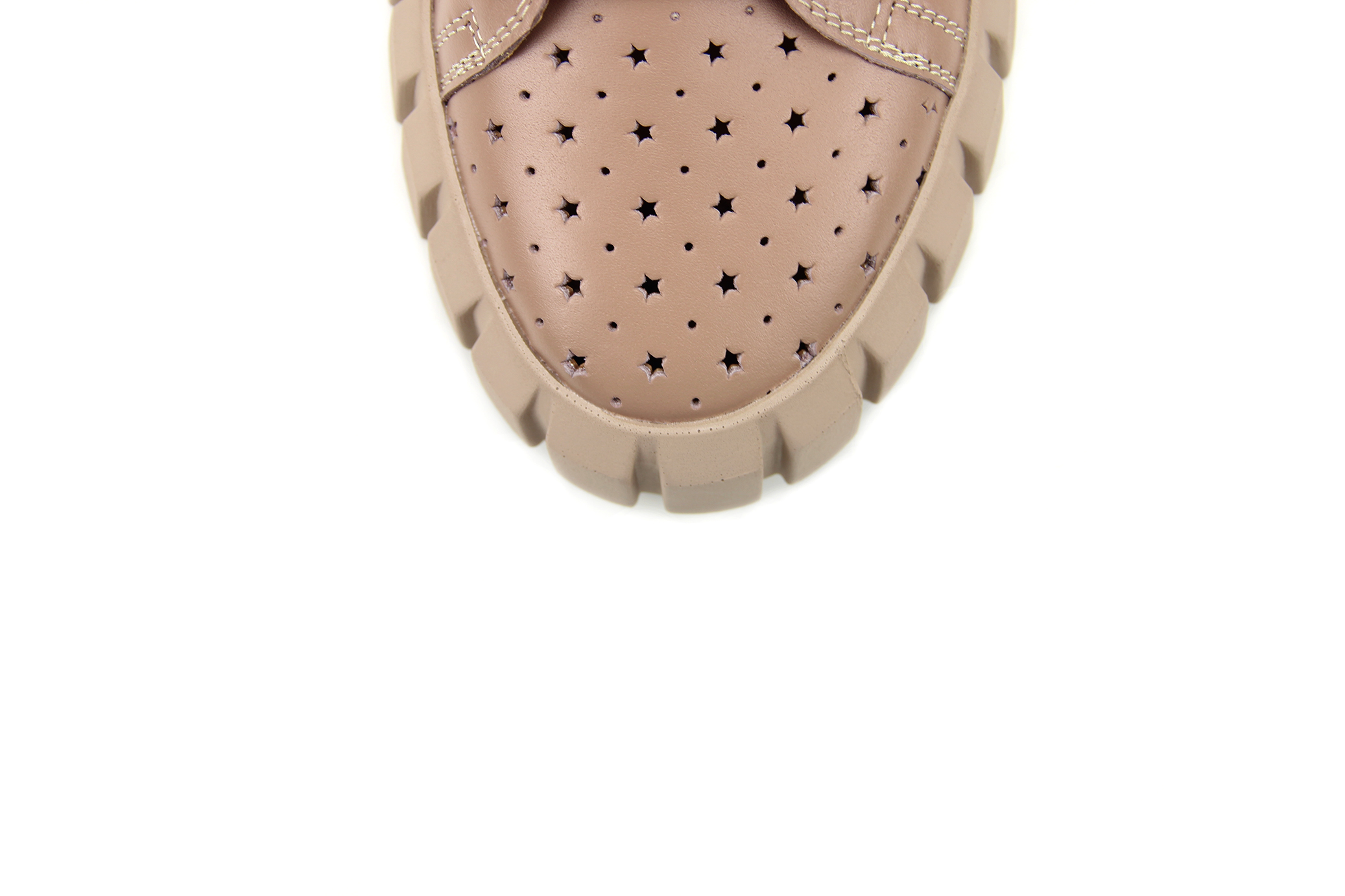 картинка Кеды ED'ART 125.91505'be.Cocoa от интернет магазина