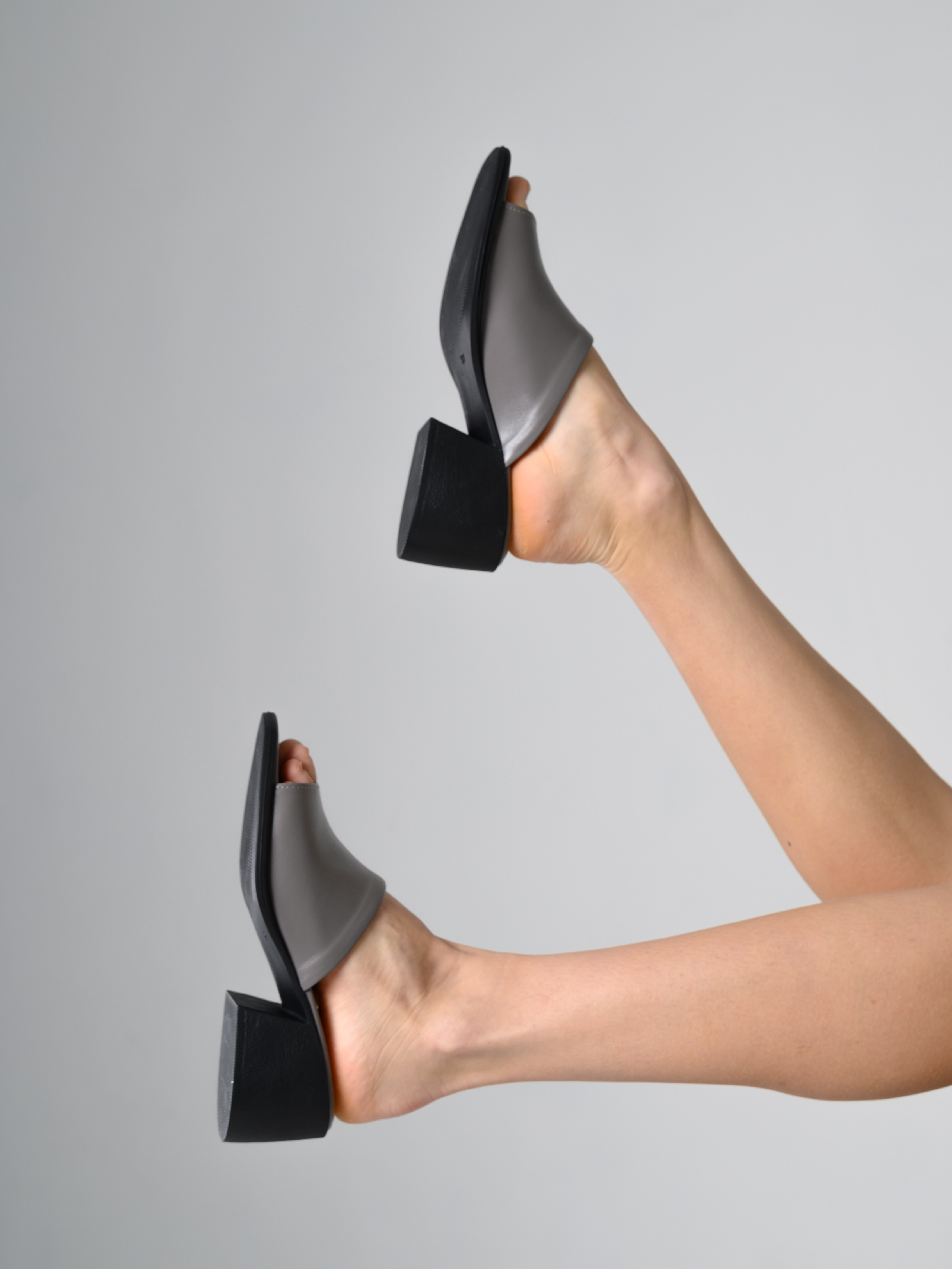 картинка Босоножки ED'ART 4012.23663'bl. Серый игуана от интернет магазина