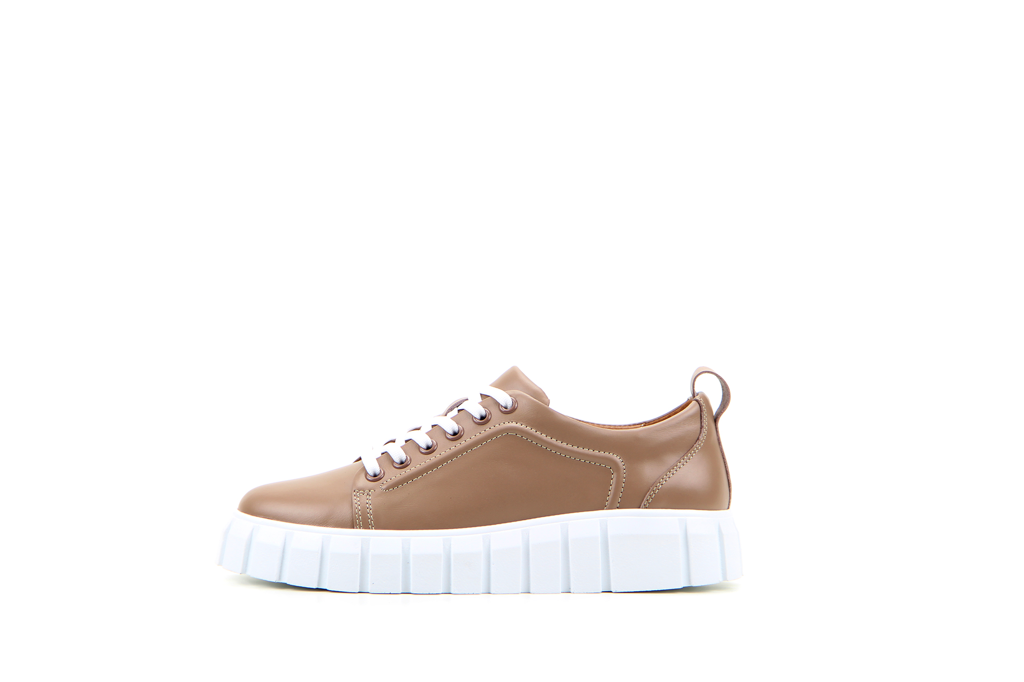 картинка Кеды ED'ART 158.91505'w.Cocoa toprak от интернет магазина