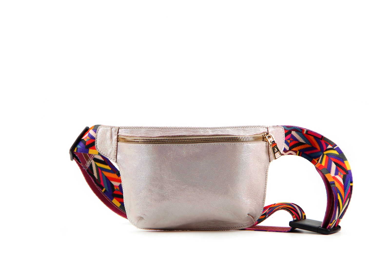 картинка Сумка-бананка ED`ART b01.pink.ibiza от интернет магазина