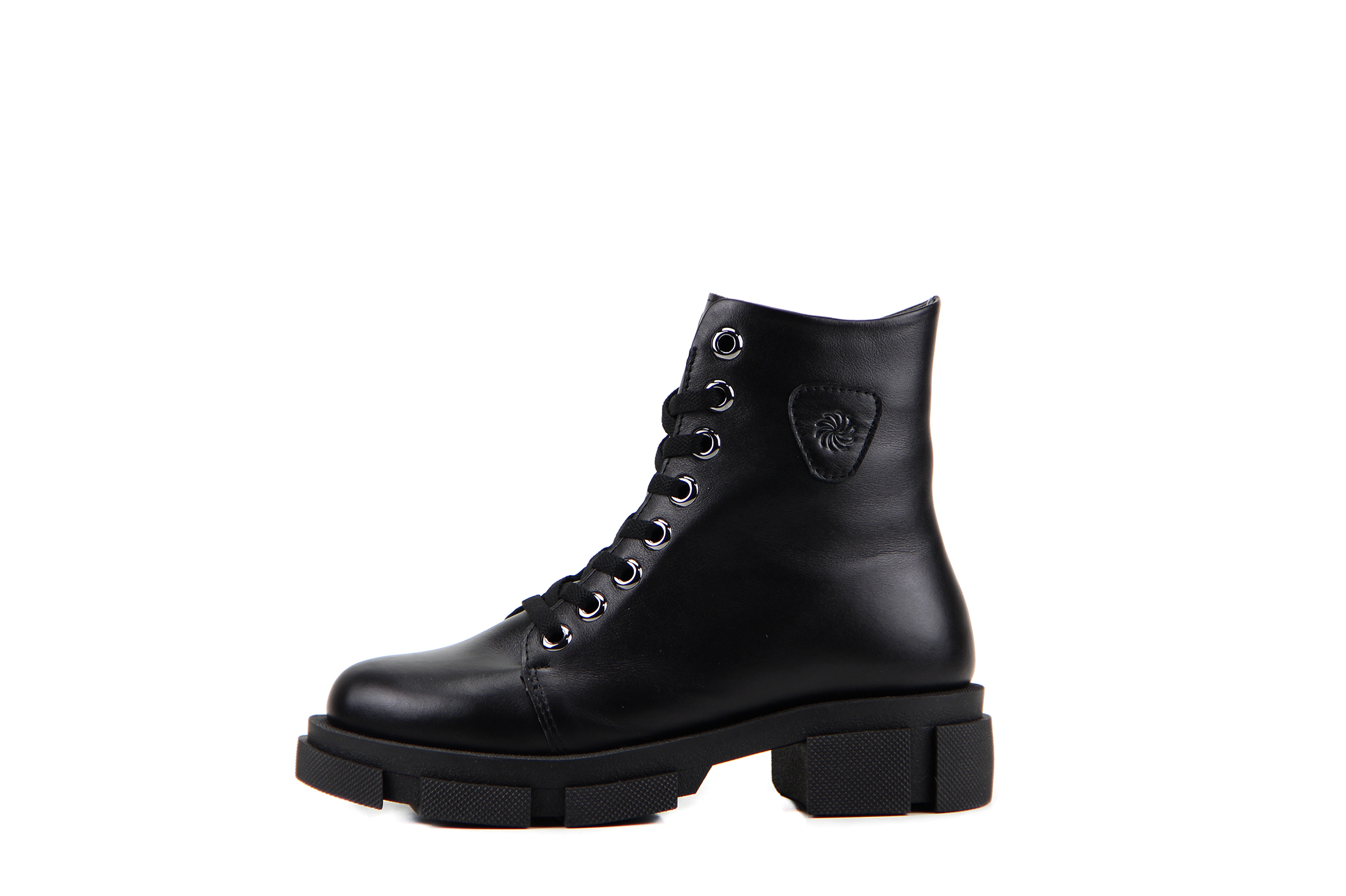 картинка Ботинки ED'ART 212.21074'bl.black от интернет магазина