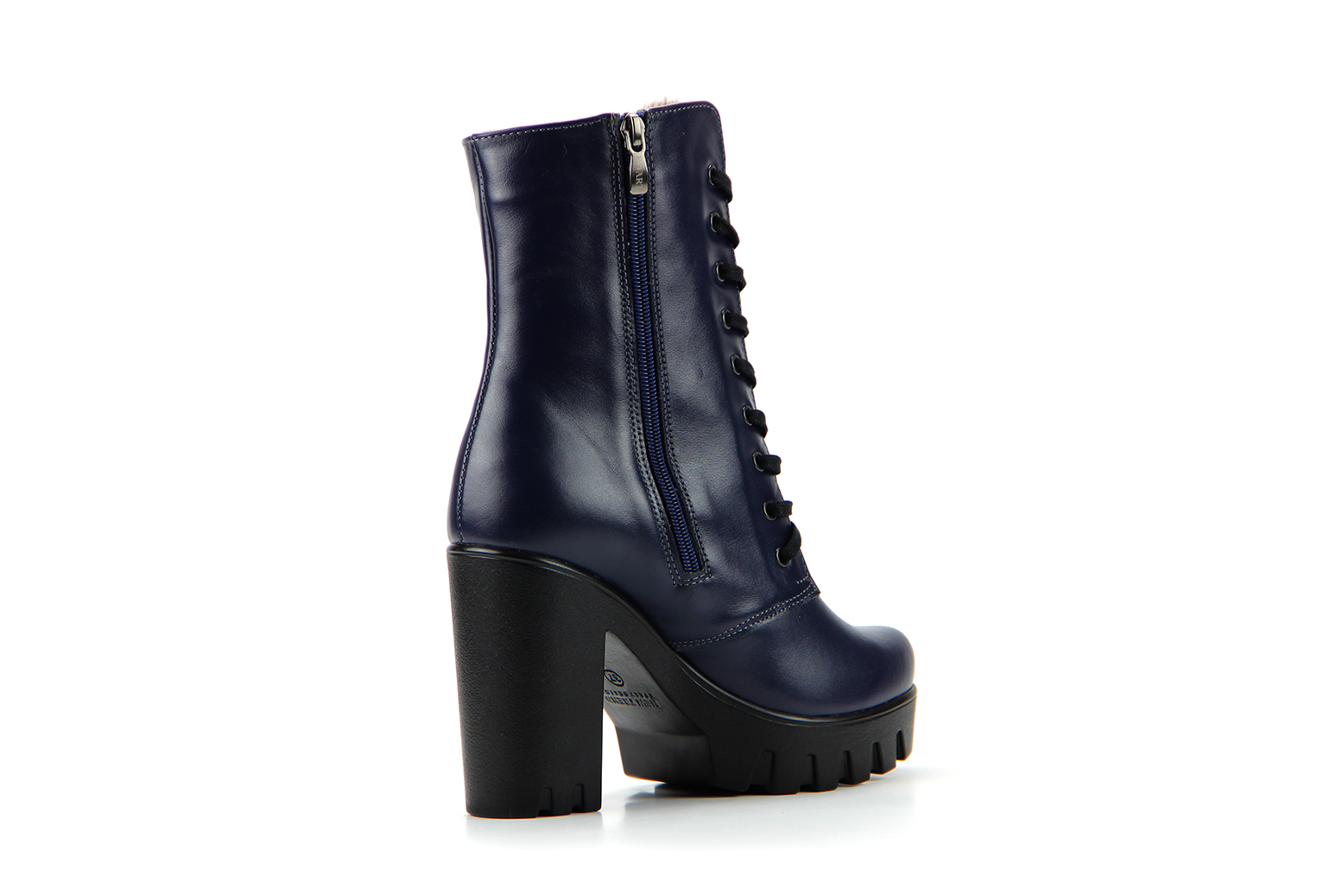 картинка Ботильоны ED'ART 902.828.blue от интернет магазина