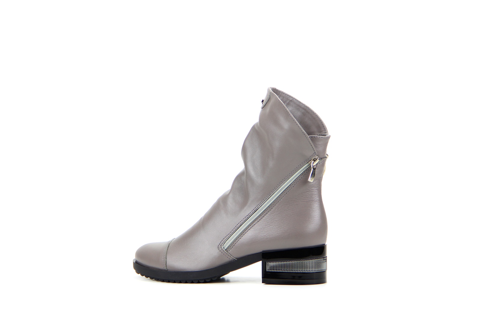 картинка Ботинки ED'ART 233.irma5S's.grey от интернет магазина