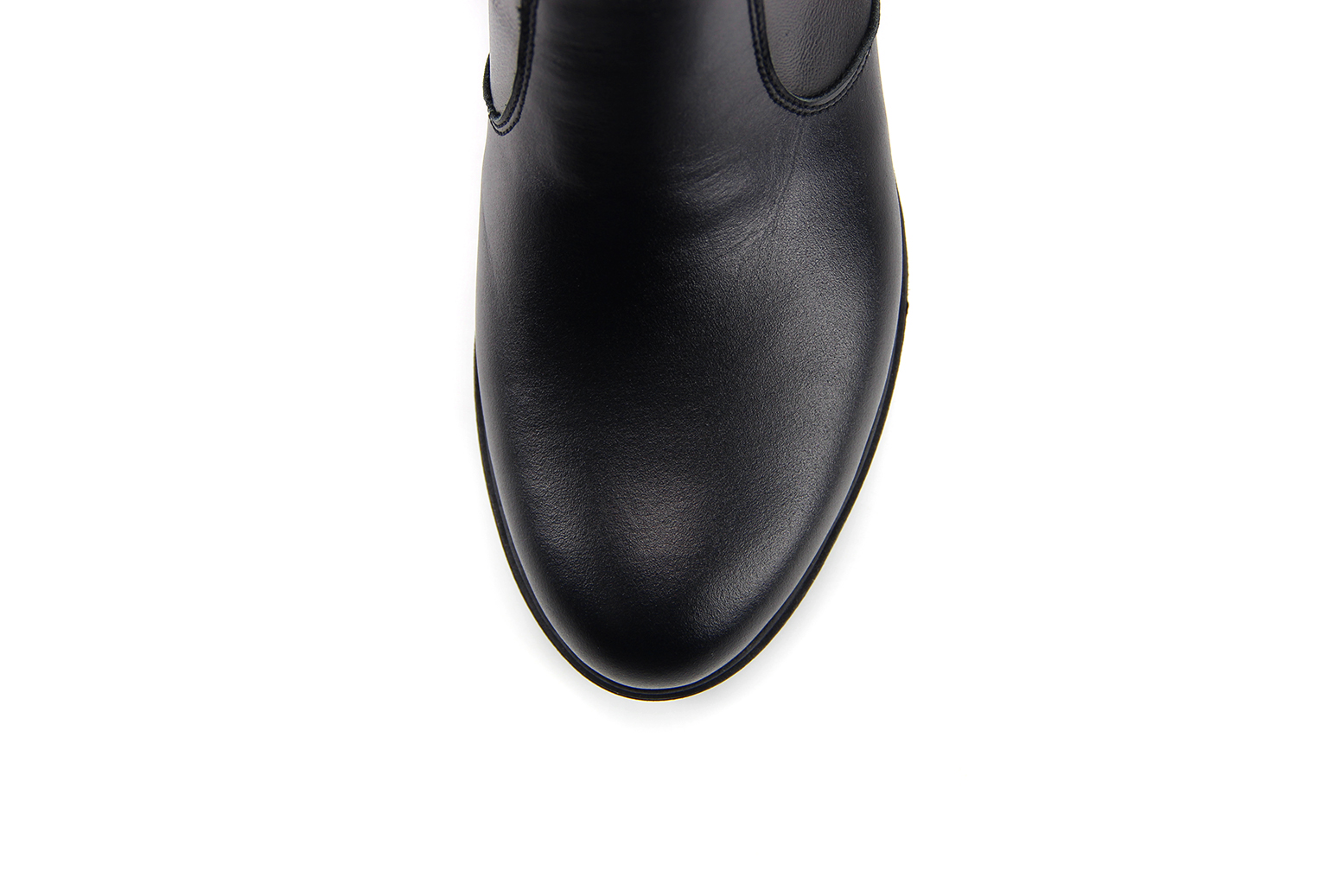 картинка Сапоги ED'ART 252.sandra.XL. от интернет магазина