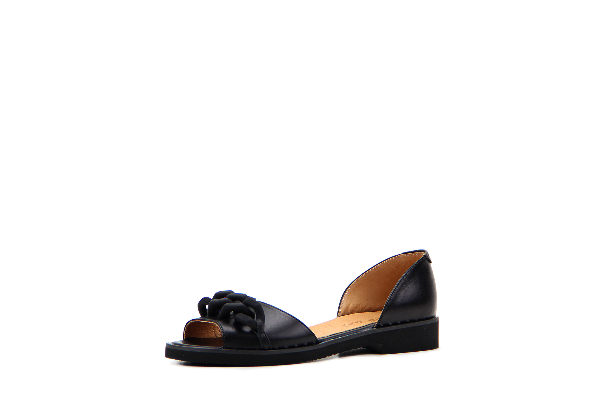 картинка Босоножки ED'ART 1024z.110'bl.Black от интернет магазина