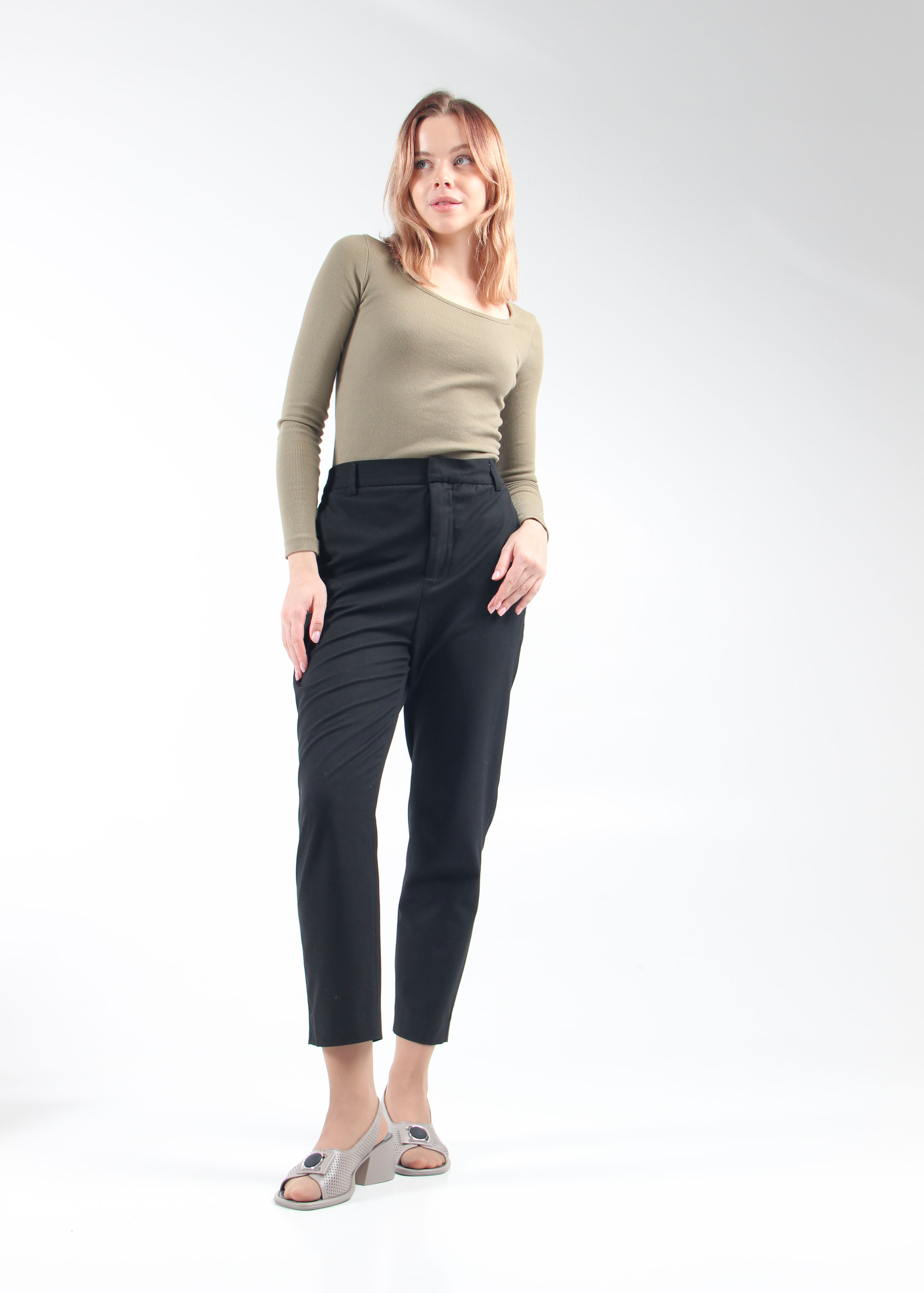 картинка Босоножки ED'ART 5030p.23663'vi. Латте от интернет магазина