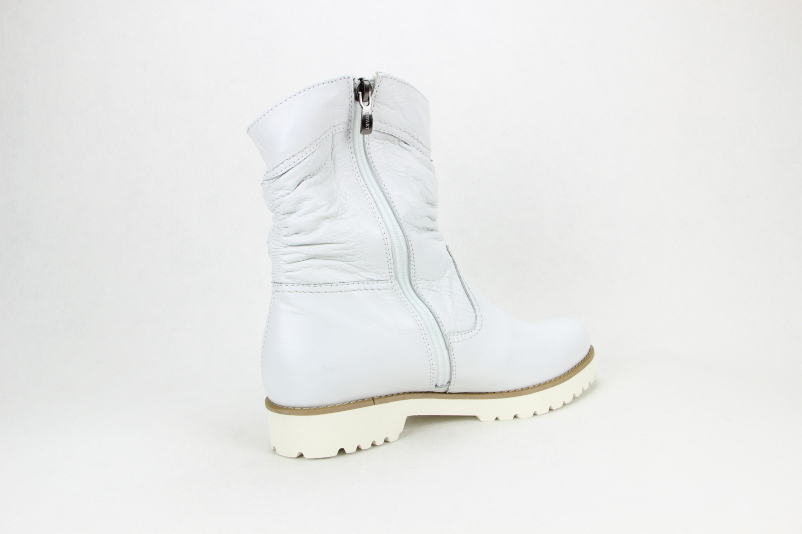 картинка Полусапоги ED'ART 917.country`w.white от интернет магазина