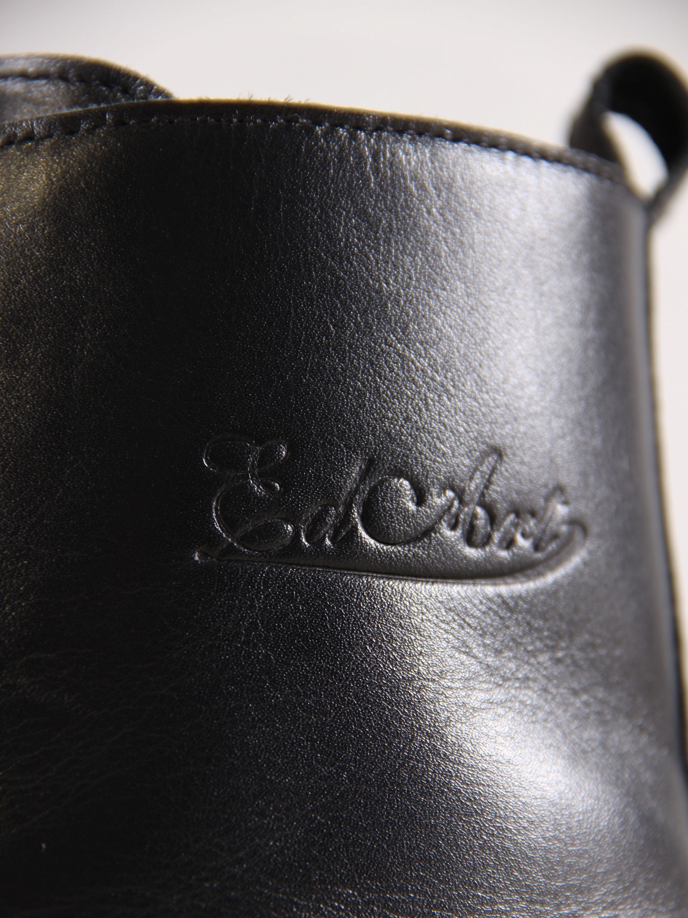 картинка Босоногие ботинки  ED'ART 351.NATA'bl.Черный от интернет магазина