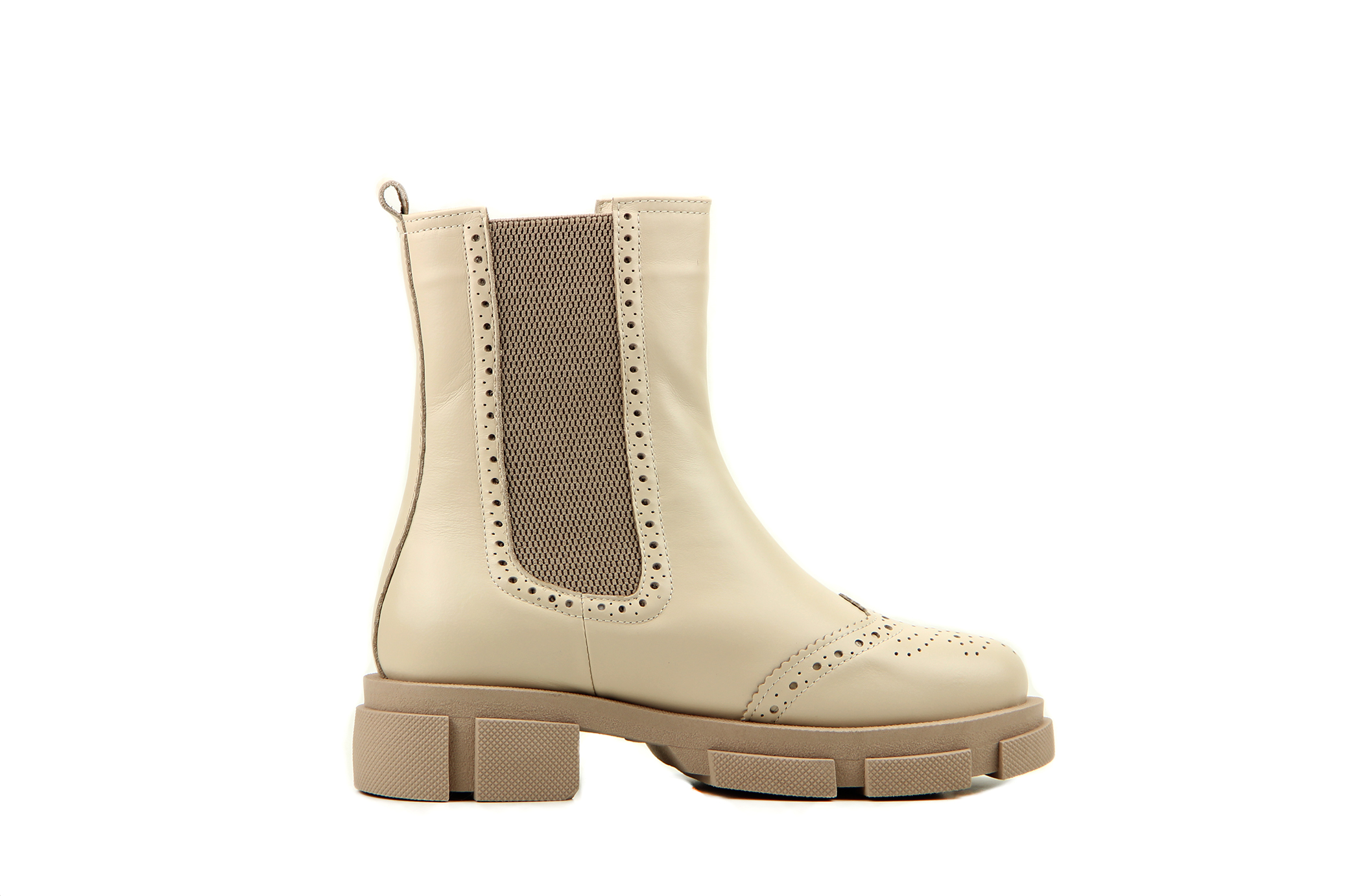 картинка Челси ED'ART 360.P.21074'be. beige от интернет магазина