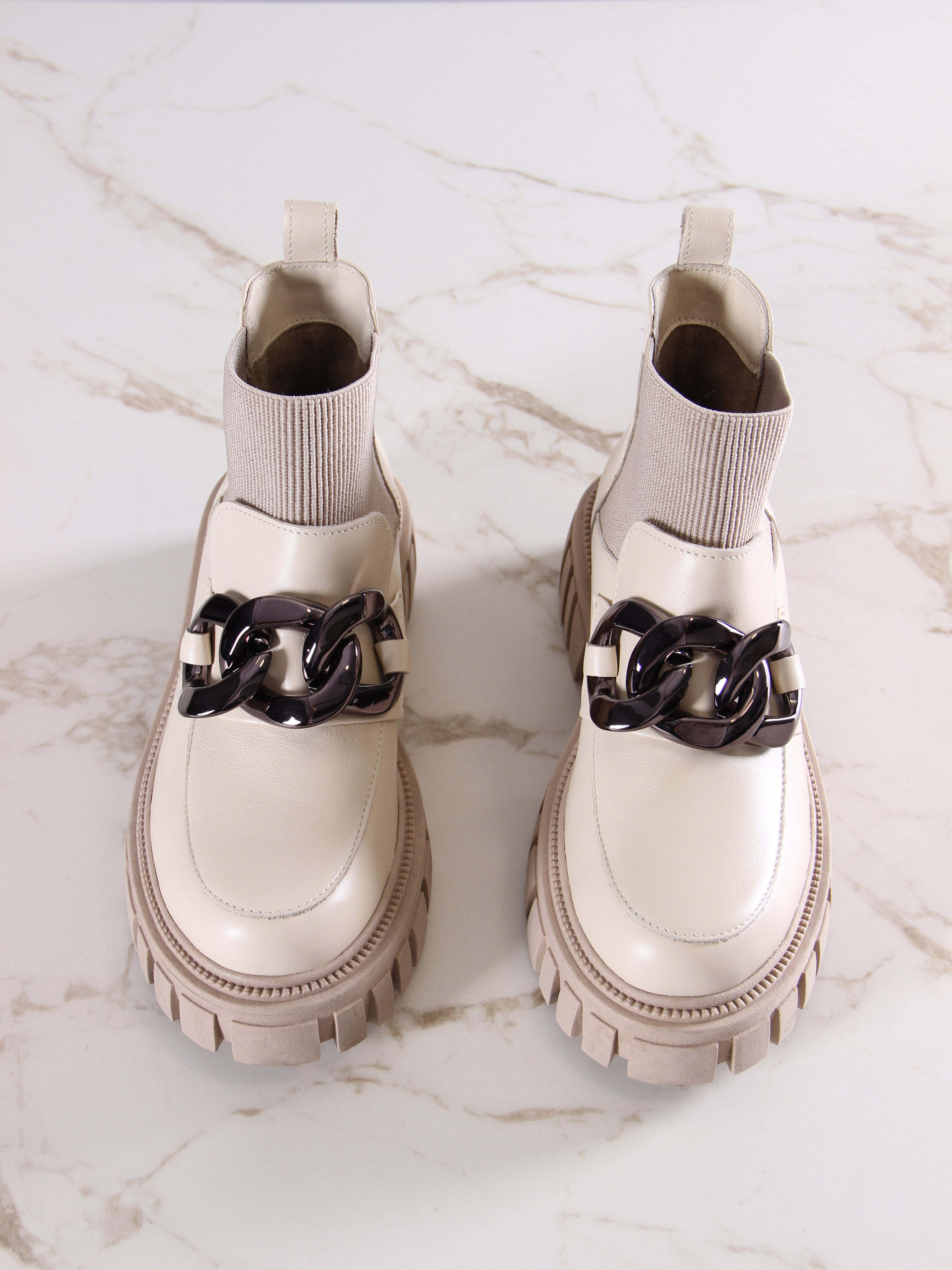 картинка Челси 348.21153'be. beige от интернет магазина