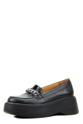 Туфли ED'ART 144.261'bl. black/lac R