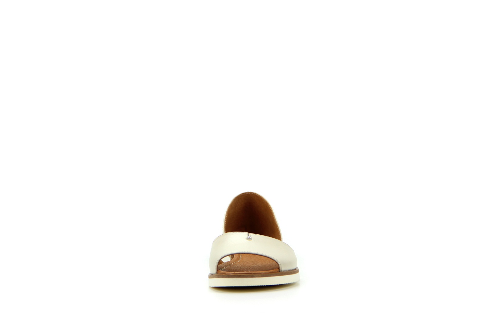 картинка Босоножки ED'ART 1024.110'w.beige от интернет магазина