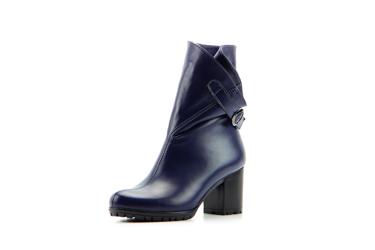 картинка Полусапоги ED'ART 642.vera5.blue от интернет магазина