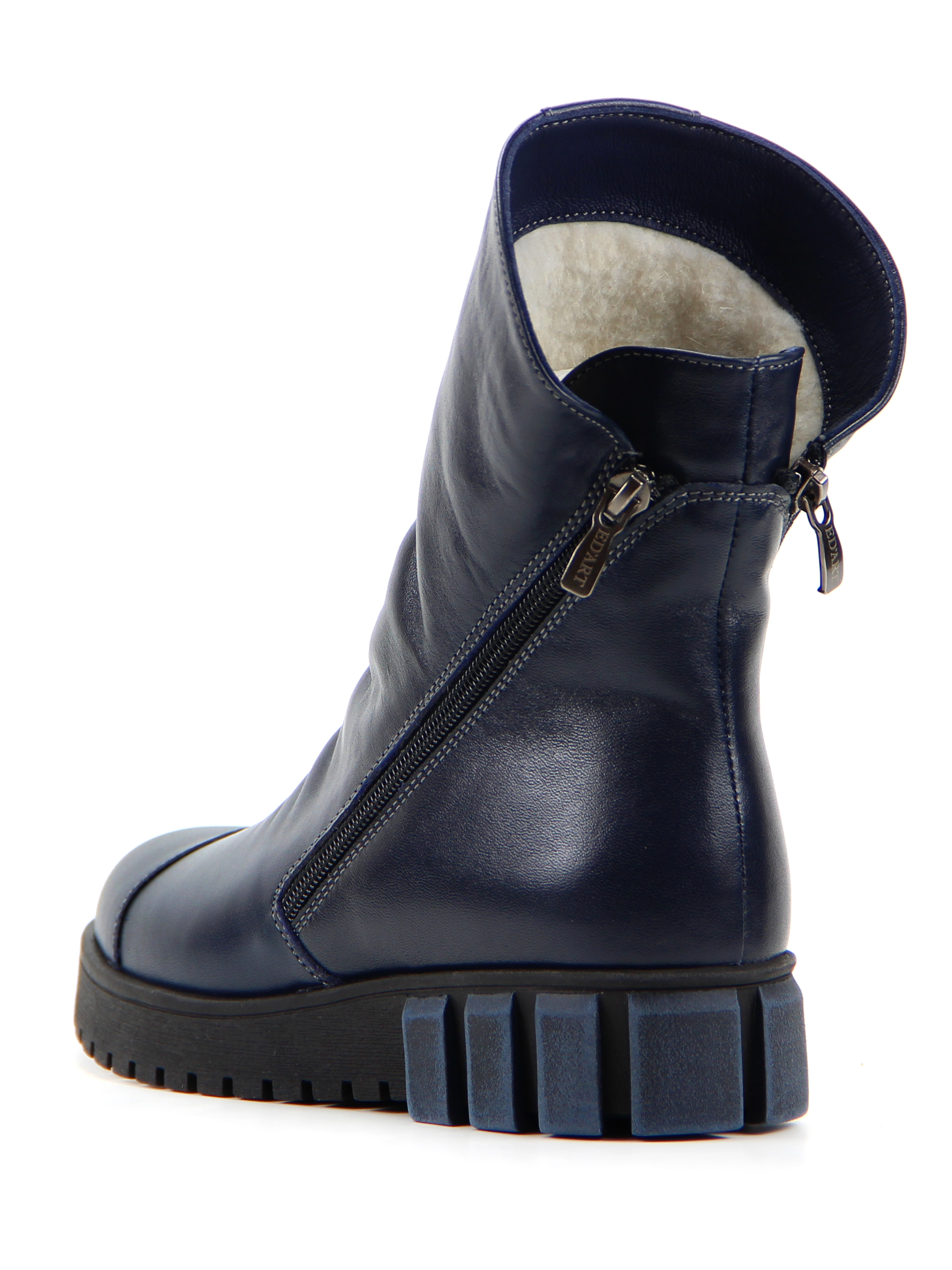 картинка Ботинки ED'ART 233.astra8.blue R от интернет магазина