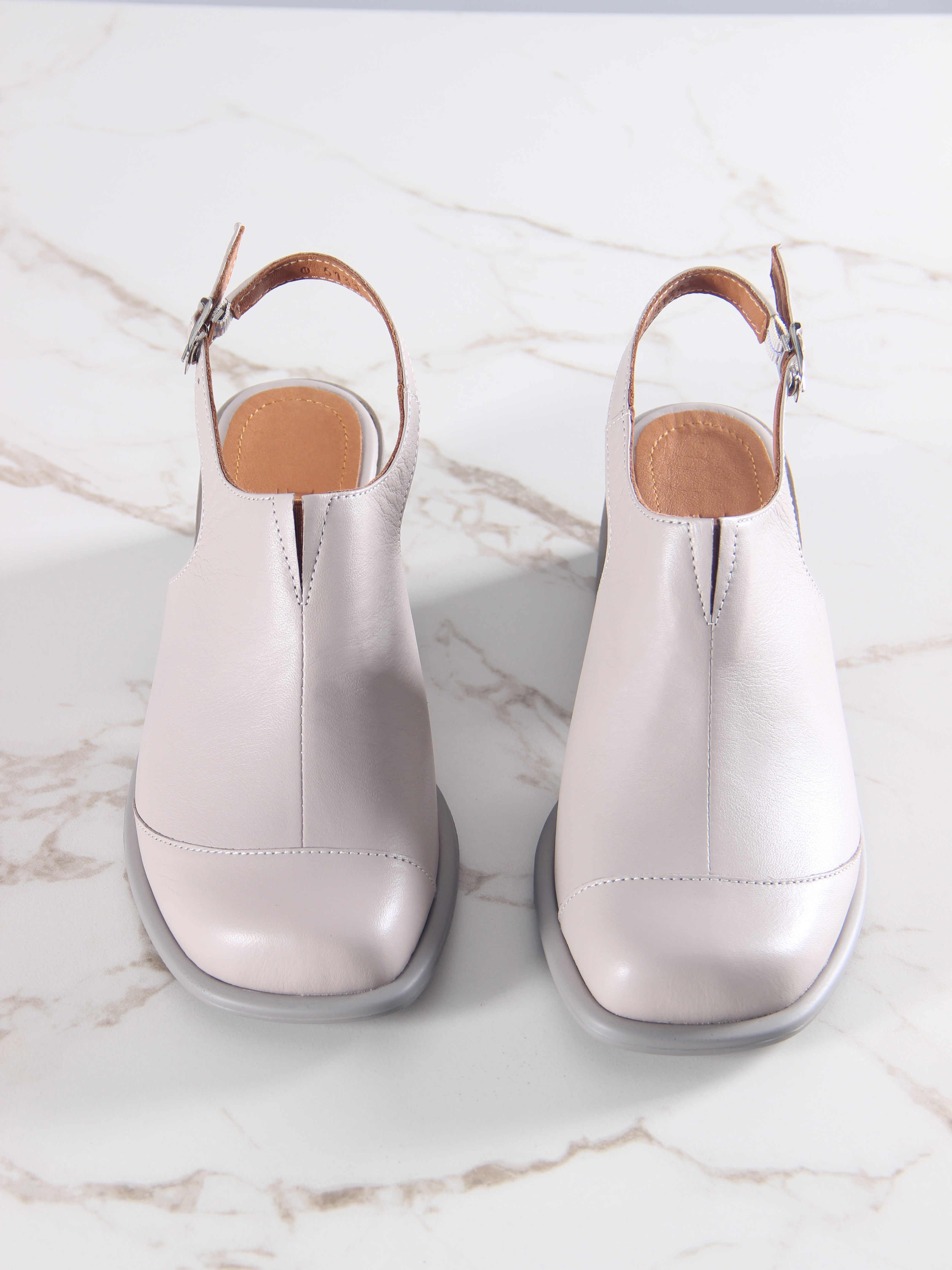 картинка Босоножки ED'ART 5133.23663'vi. Стар визон от интернет магазина