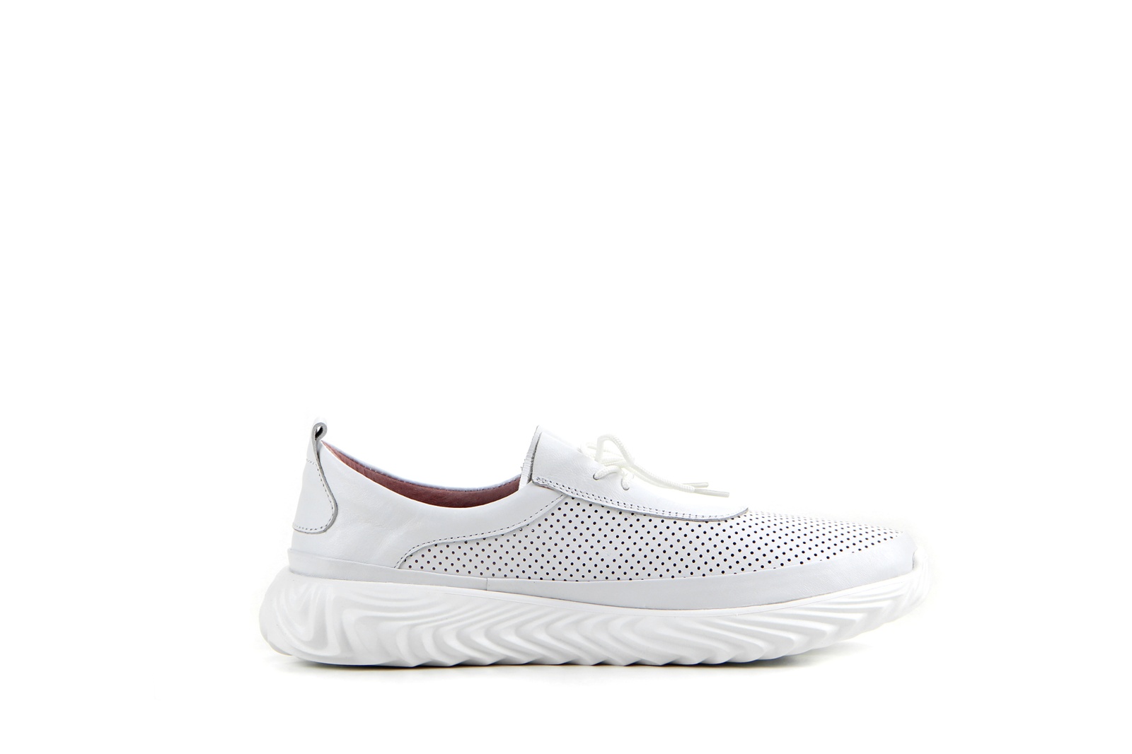 картинка Кроссовки ED'ART 153.p.kross'w. white от интернет магазина