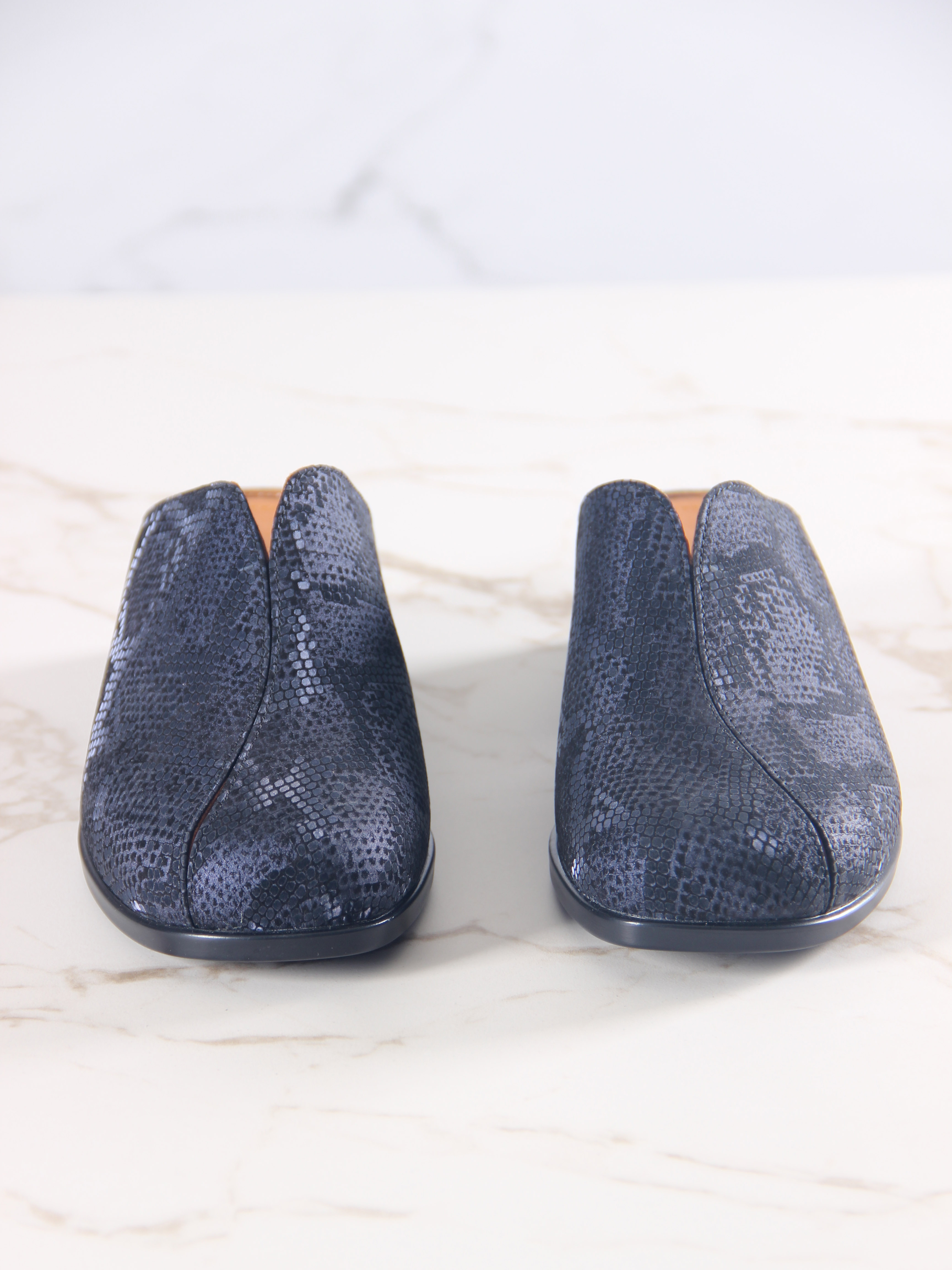 картинка Сабо ED'ART 3200.25294'bl.Синяя мамба от интернет магазина