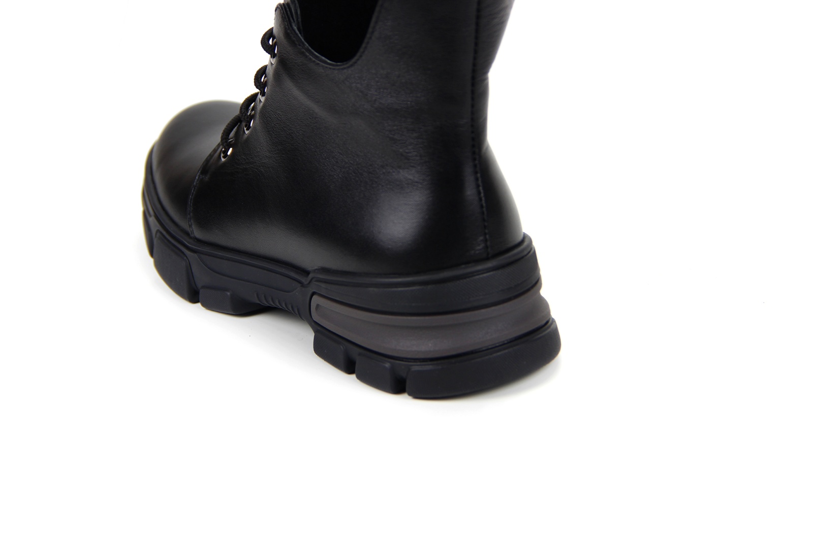 картинка Ботинки ED'ART 228.astra15'bl.black от интернет магазина