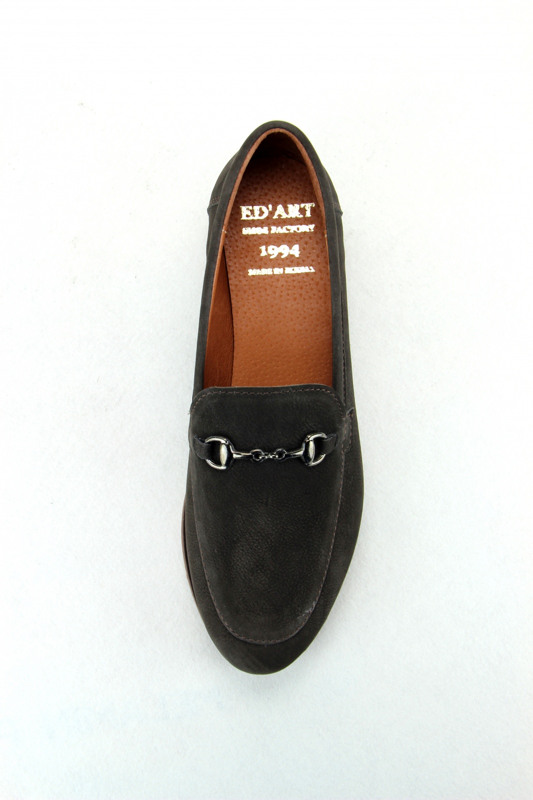 картинка Туфли ED'ART 115.0508'be.but.brown от интернет магазина