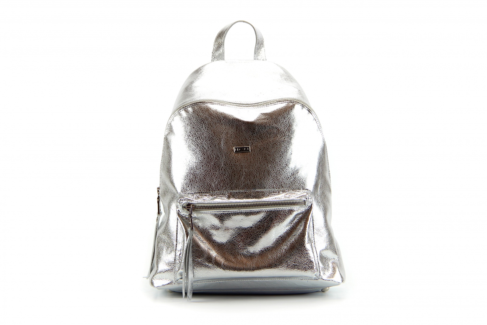 картинка Рюкзак ED'ART r01.silver от интернет магазина