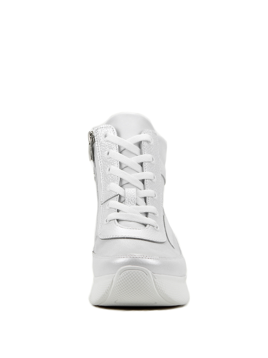 картинка Ботинки ED'ART 310.omega'w. white/wh.astana R от интернет магазина