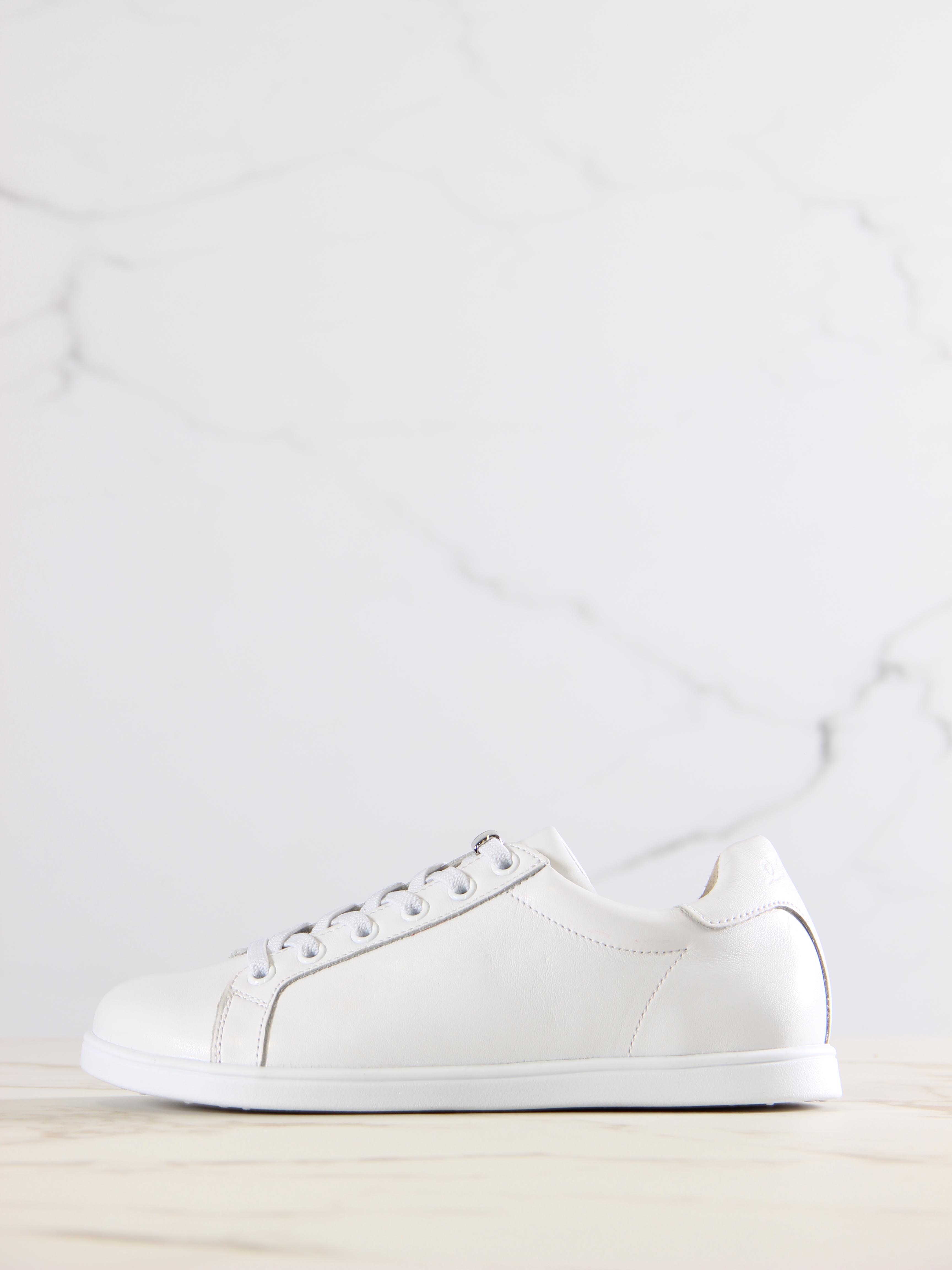 картинка Кеды босоногие ED'ART 128.асти'w.Белый от интернет магазина