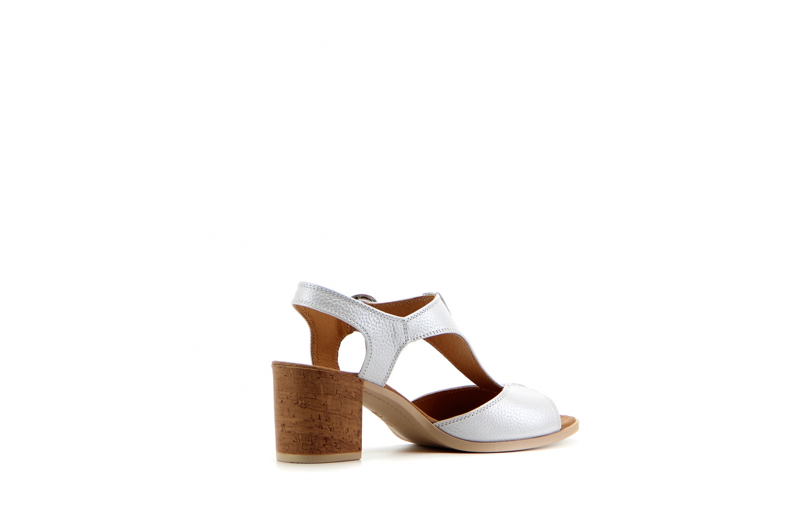 картинка Босоножки ED'ART 6001.624'be.white.maxfloat от интернет магазина